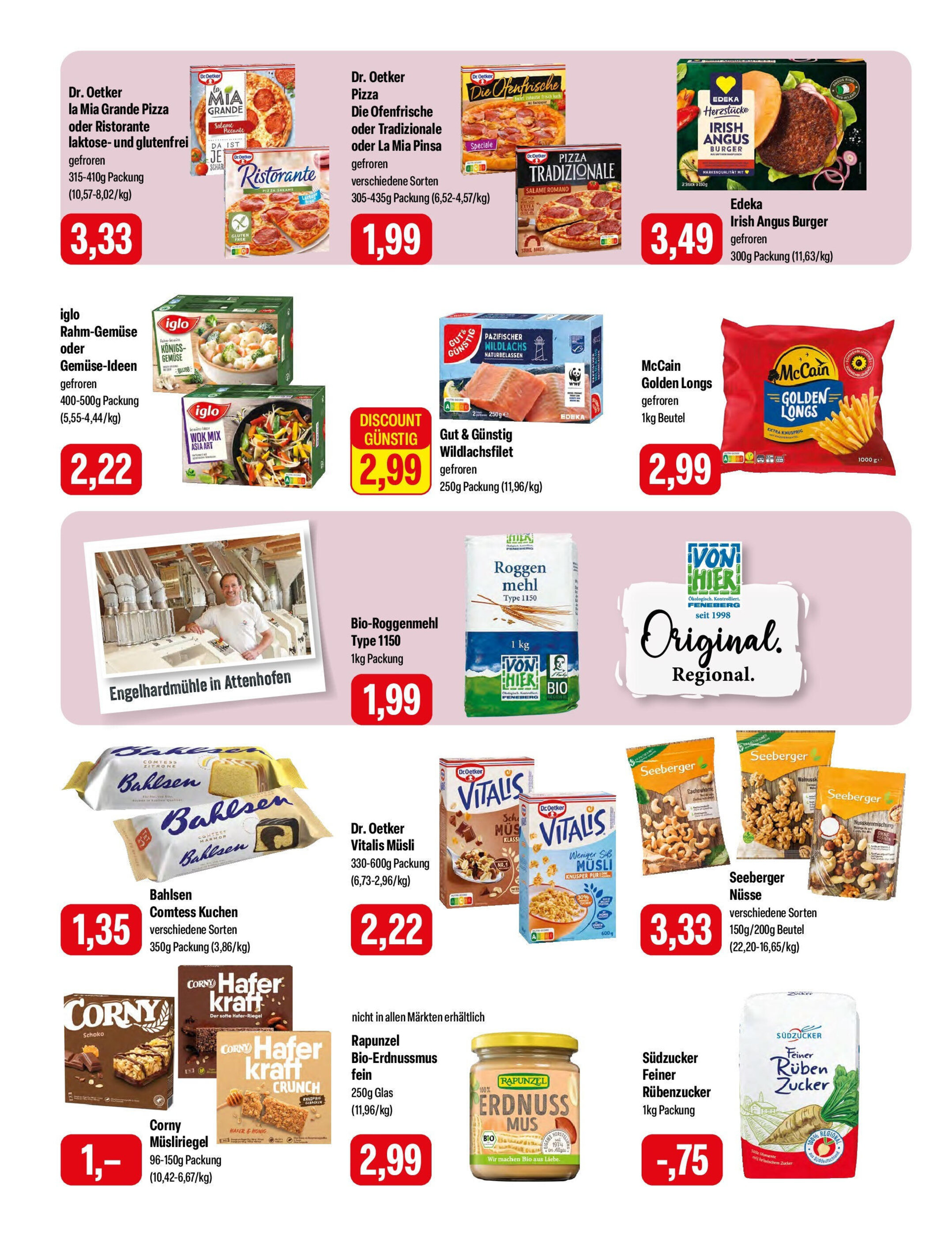 Feneberg Prospekt - 02-01-2025