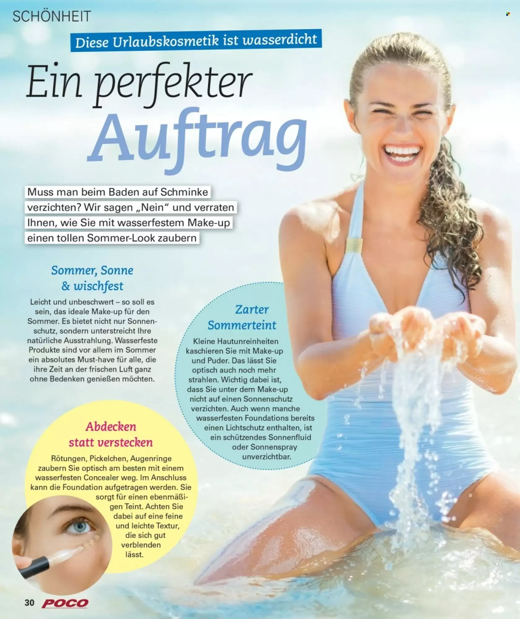 Poco Prospekt - 28-04-2025 ( ist gültig von 28-04-2025 bis 22-06-2025)