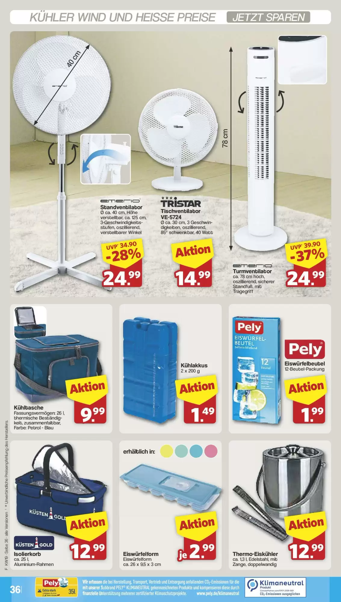 Famila Nord West Prospekt woche 19 - 05-05-2025