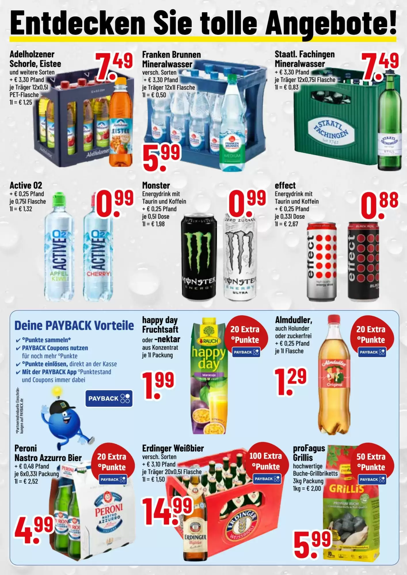 trinkgut Prospekt woche 18 - 28-04-2025