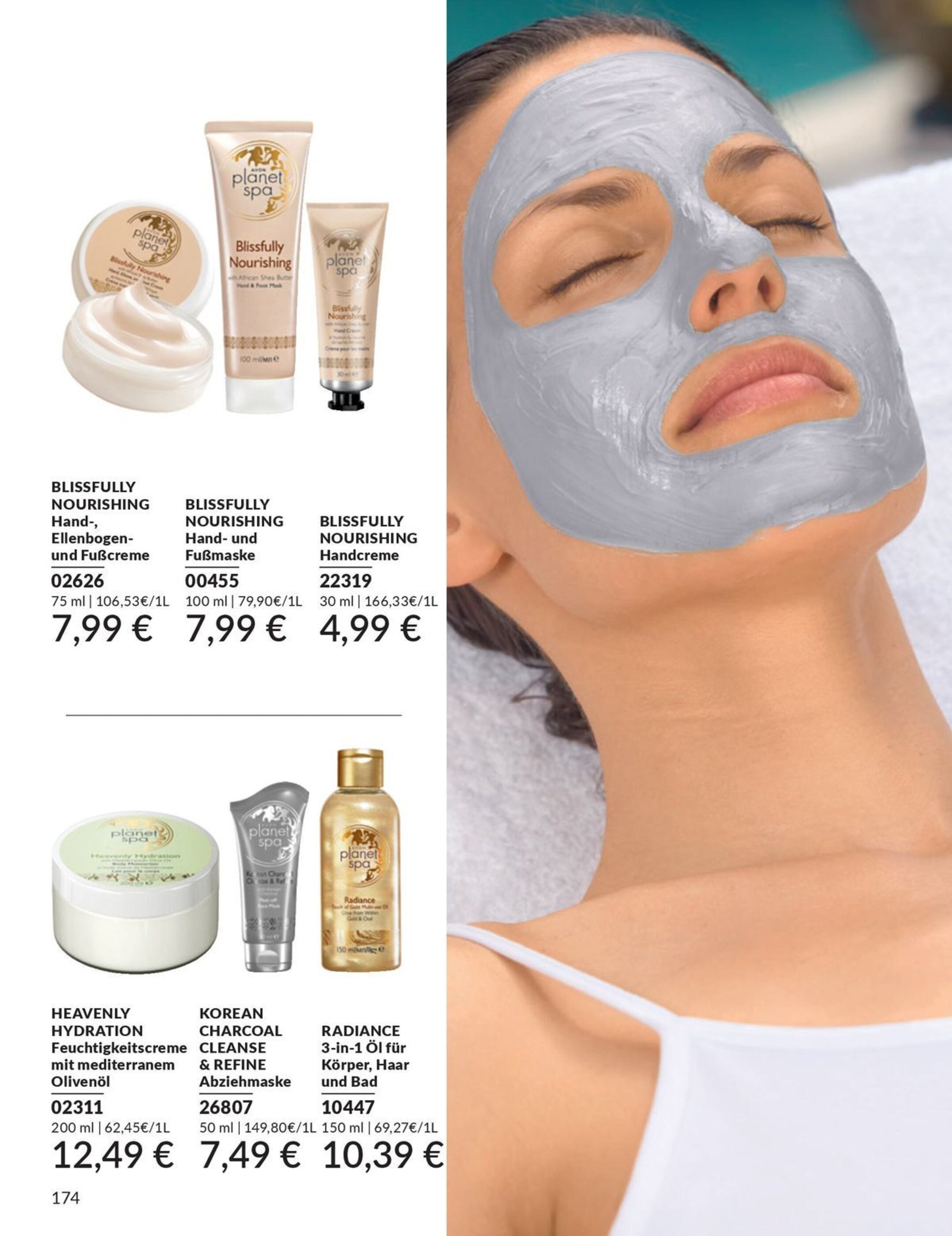 Avon Prospekt - 01-04-2025