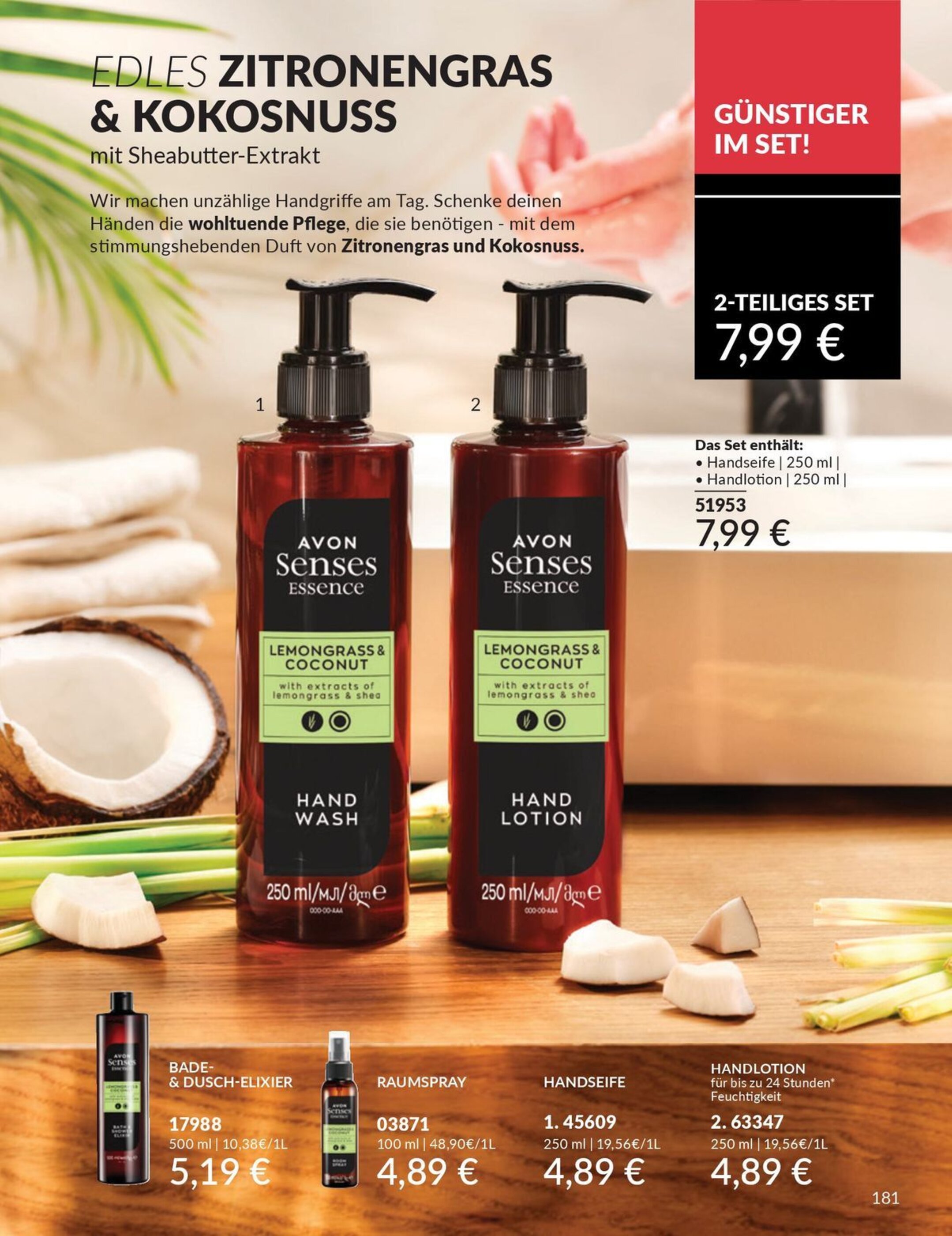 Avon Prospekt - 01-04-2025