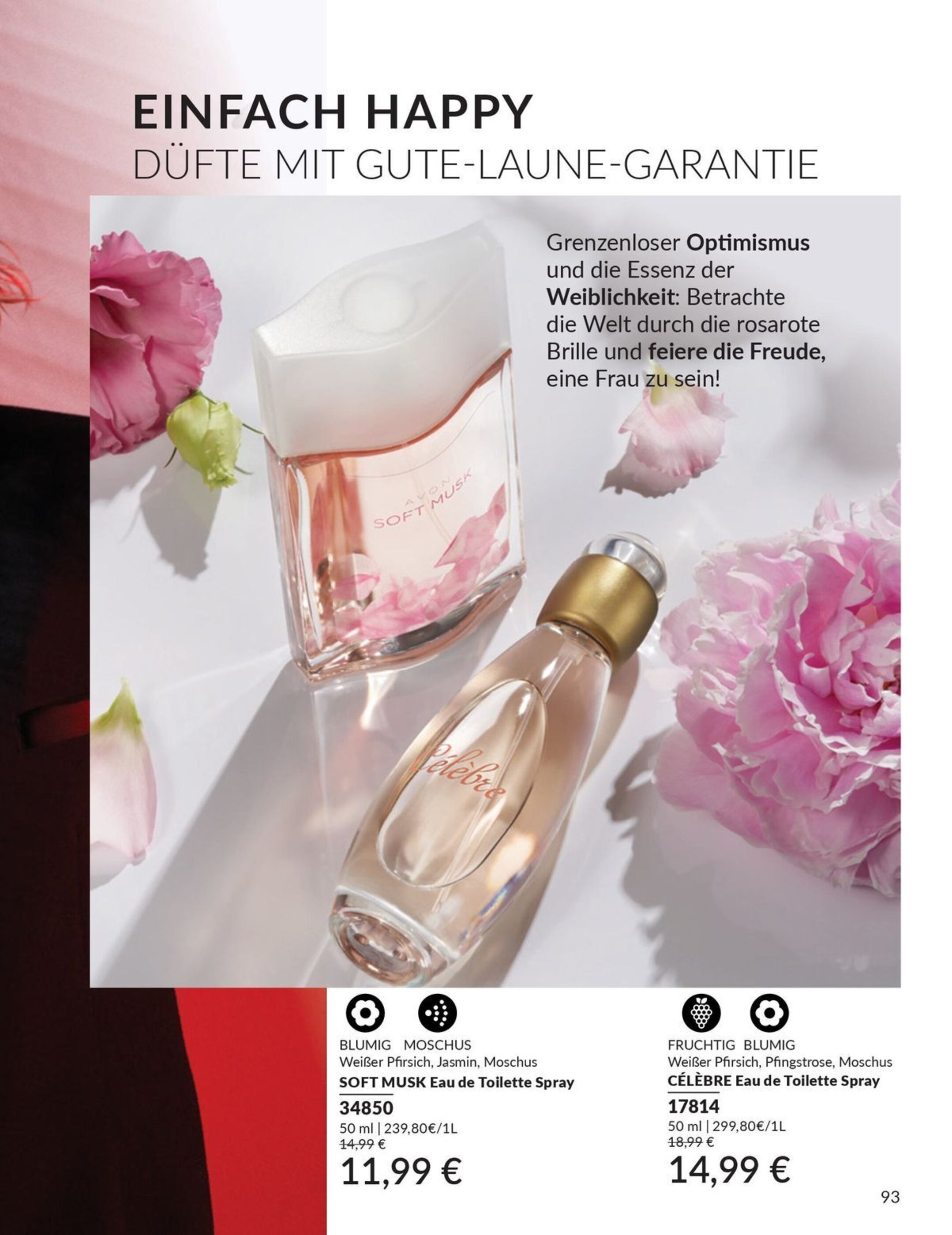 Avon Prospekt - 01-04-2025