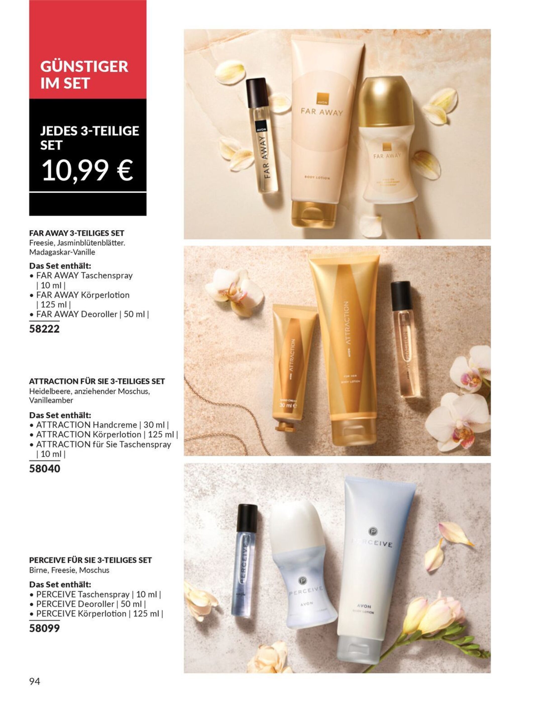 Avon Prospekt - 01-04-2025