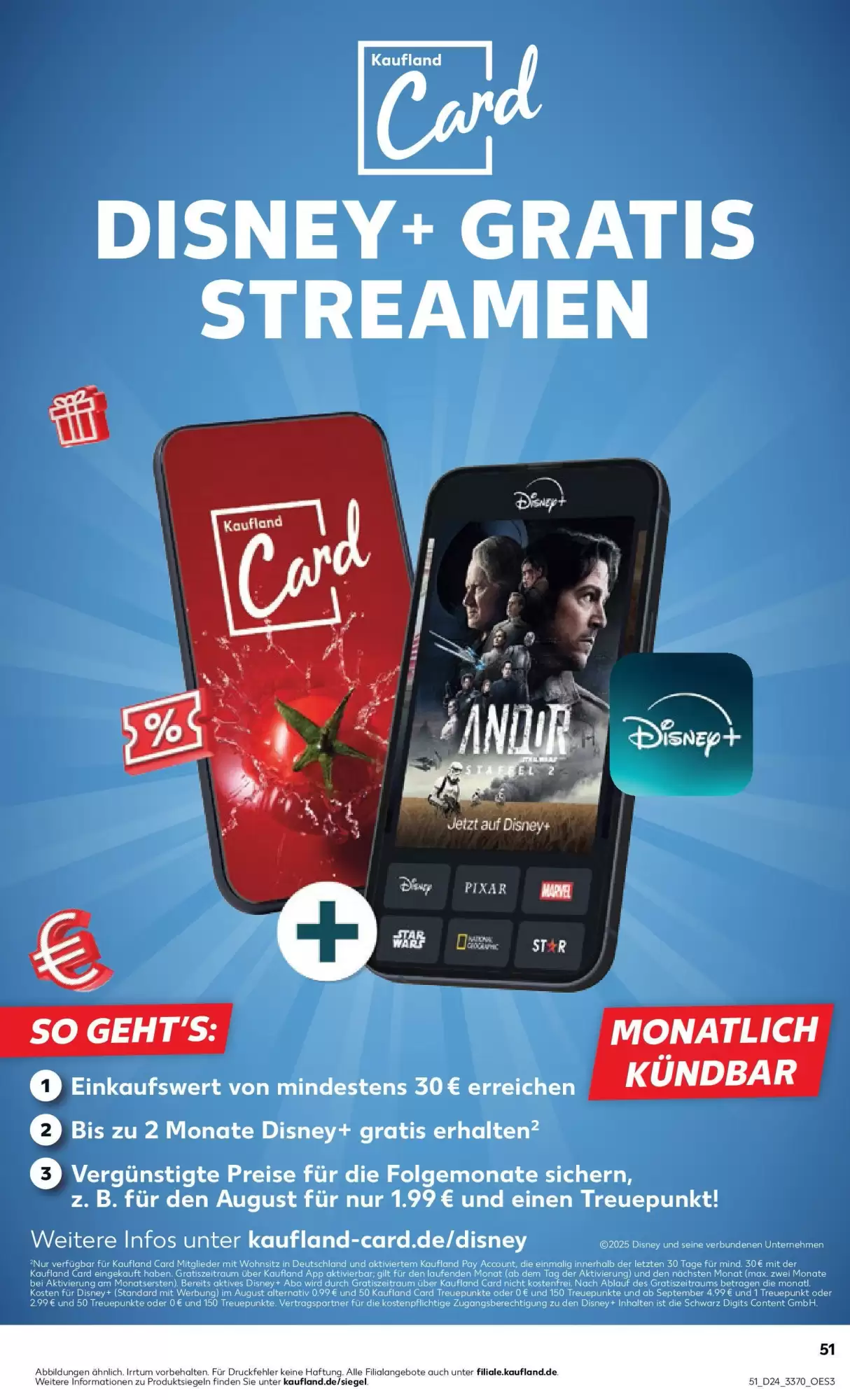 Kaufland Prospekt woche 24 - 12-06-2025 ( ist gültig von 12-06-2025 bis 18-06-2025)