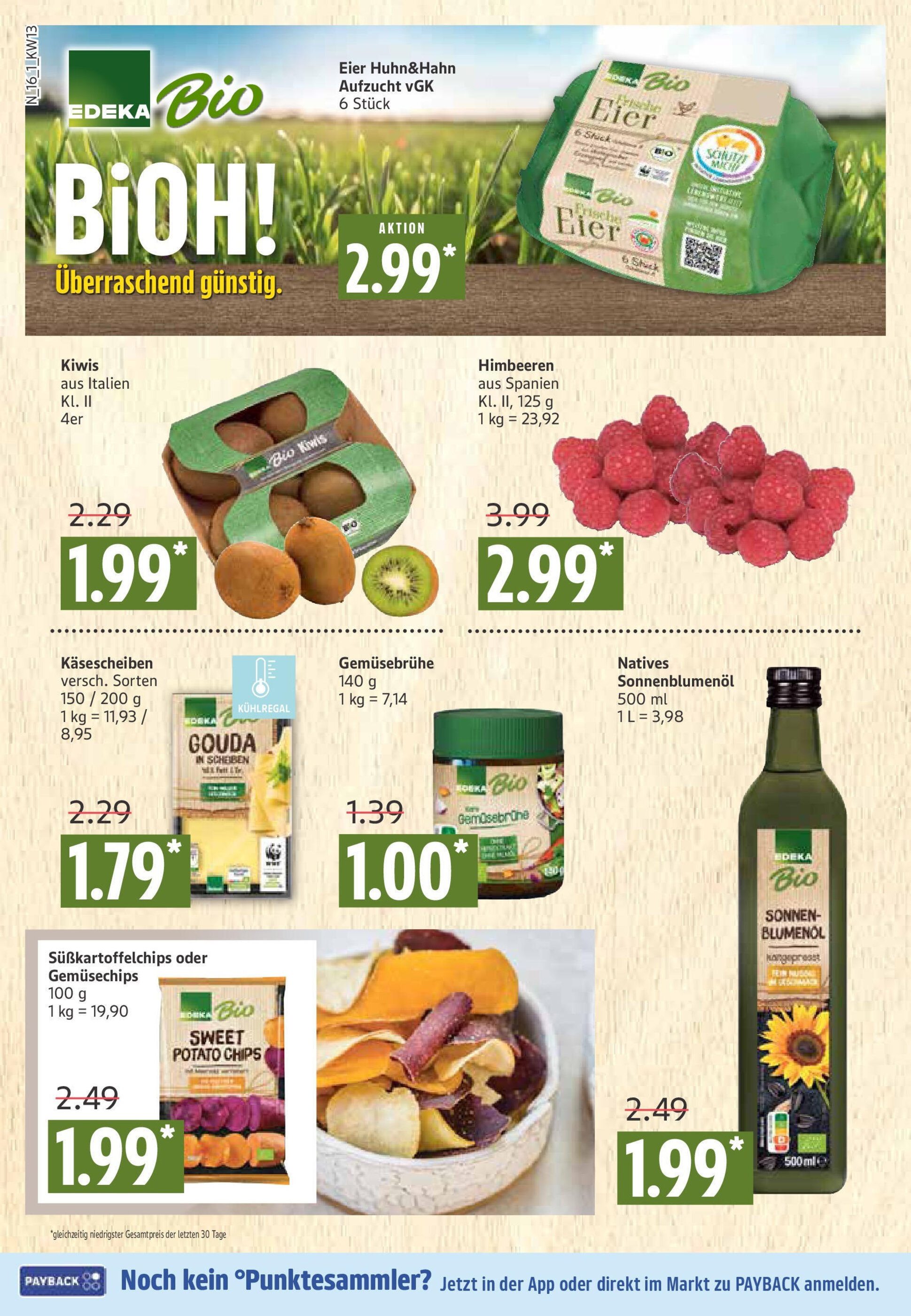 Marktkauf Prospekt - 23-03-2025