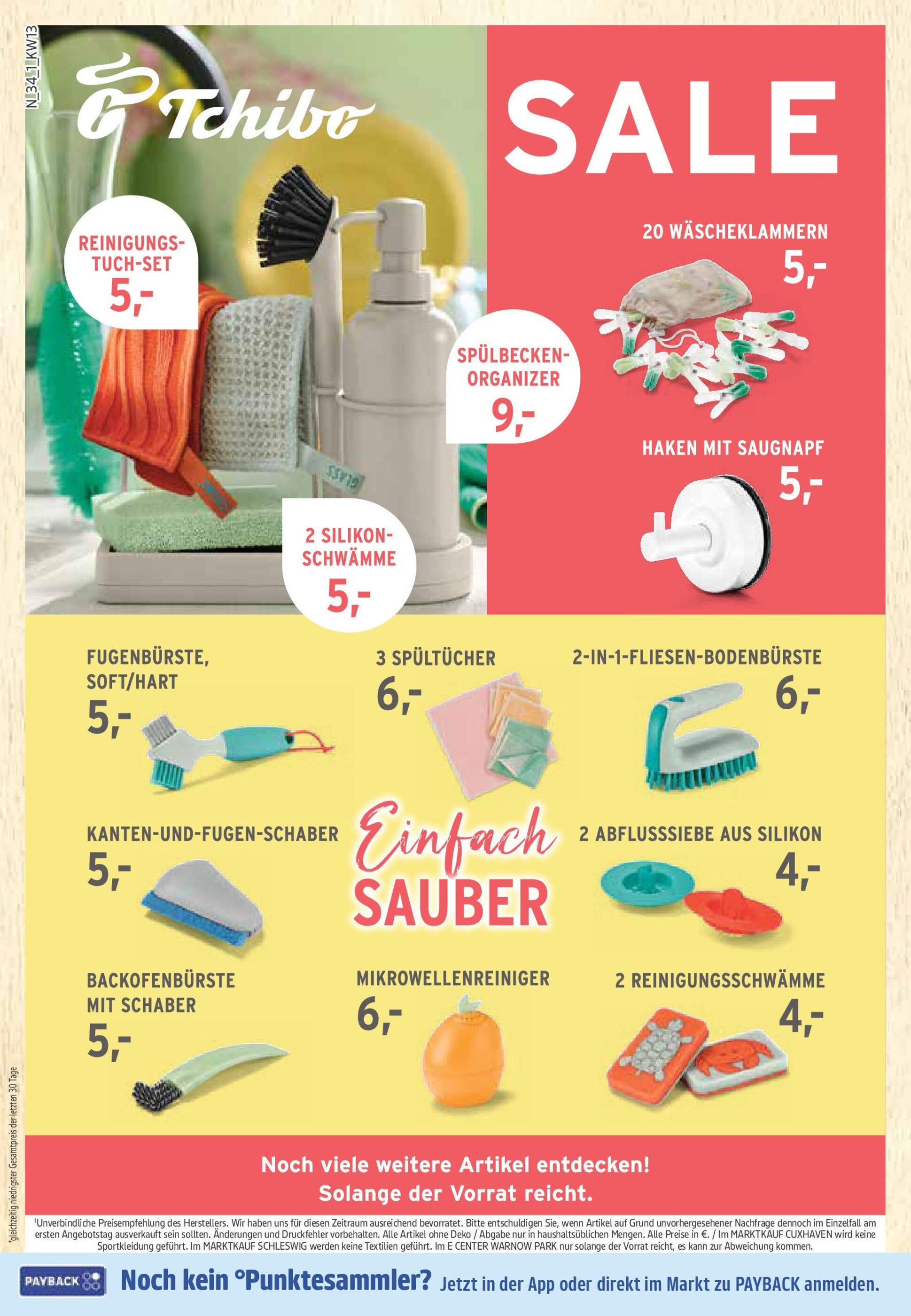 Marktkauf Prospekt - 23-03-2025