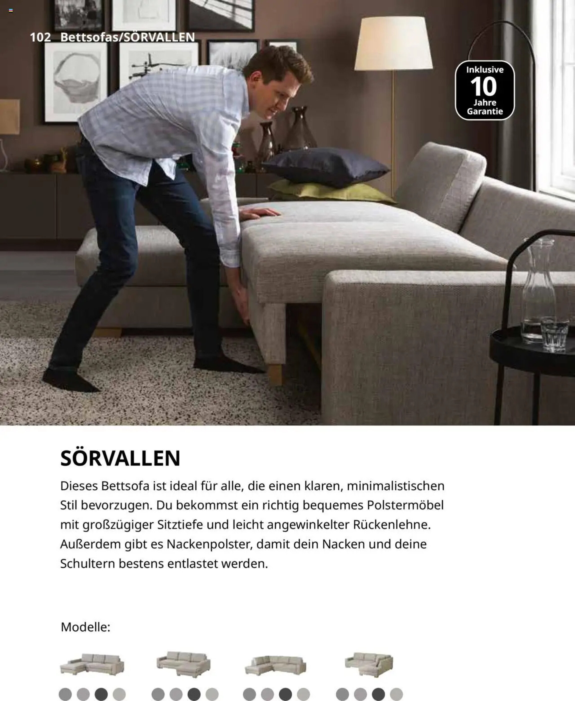 IKEA Prospekt - 02-04-2025