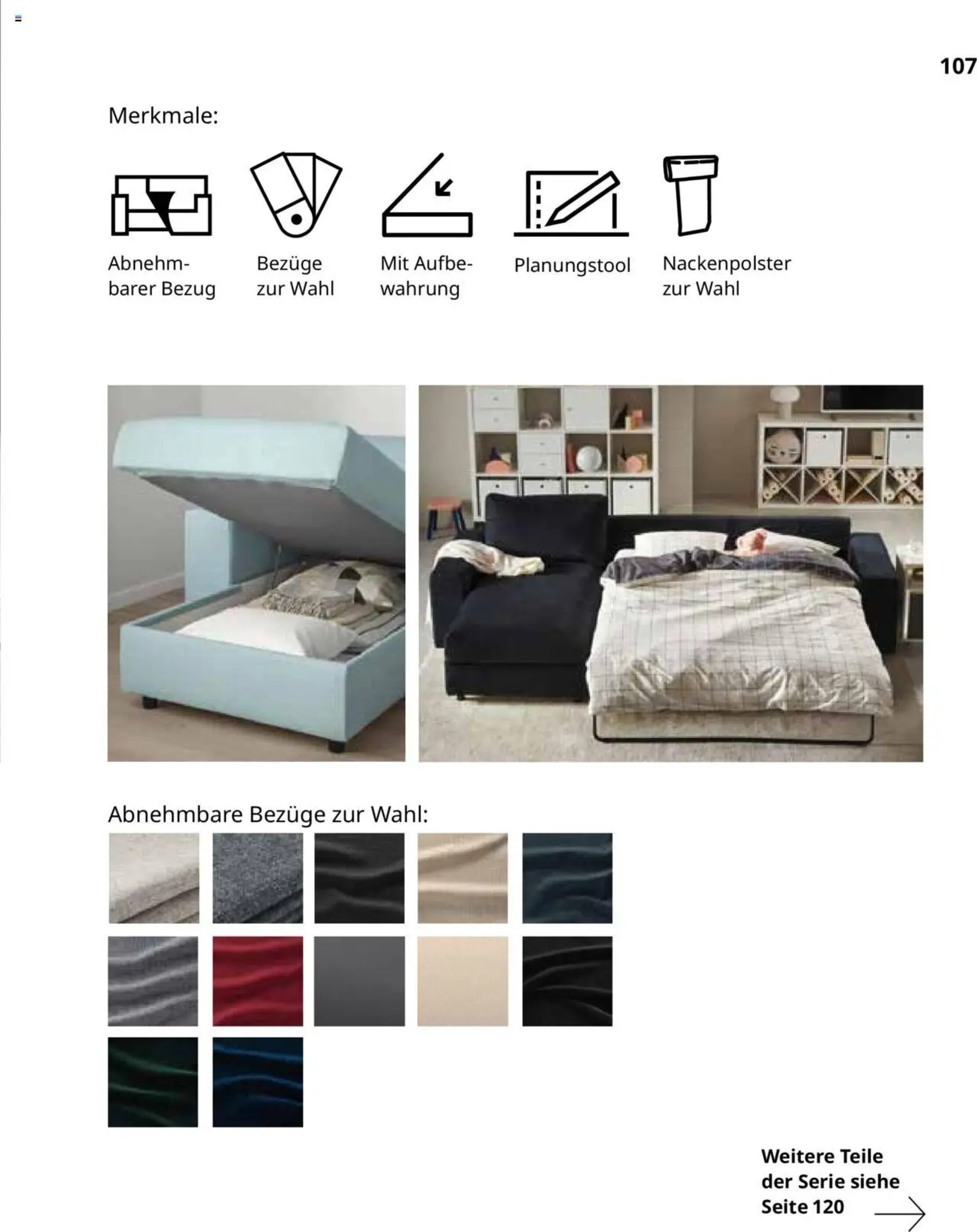 IKEA Prospekt - 02-04-2025