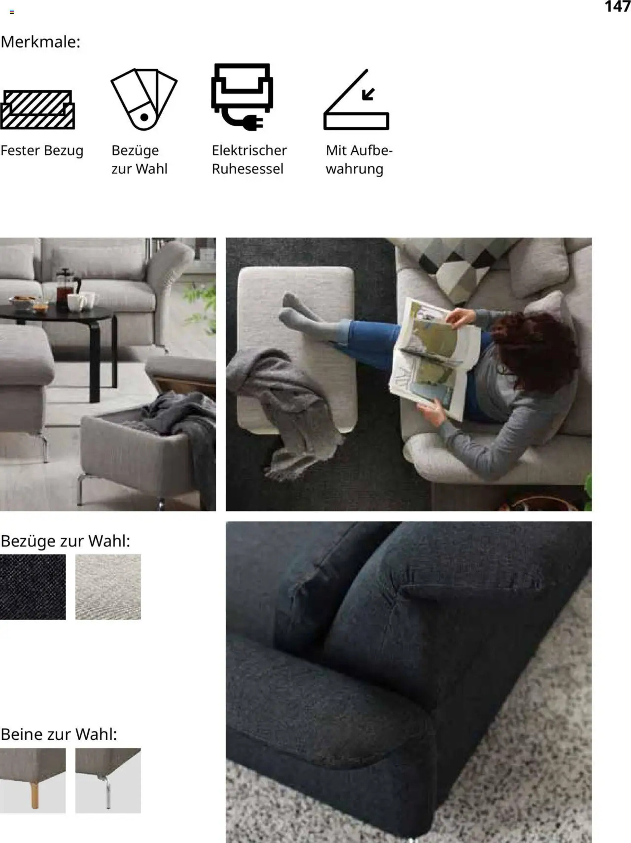 IKEA Prospekt - 02-04-2025