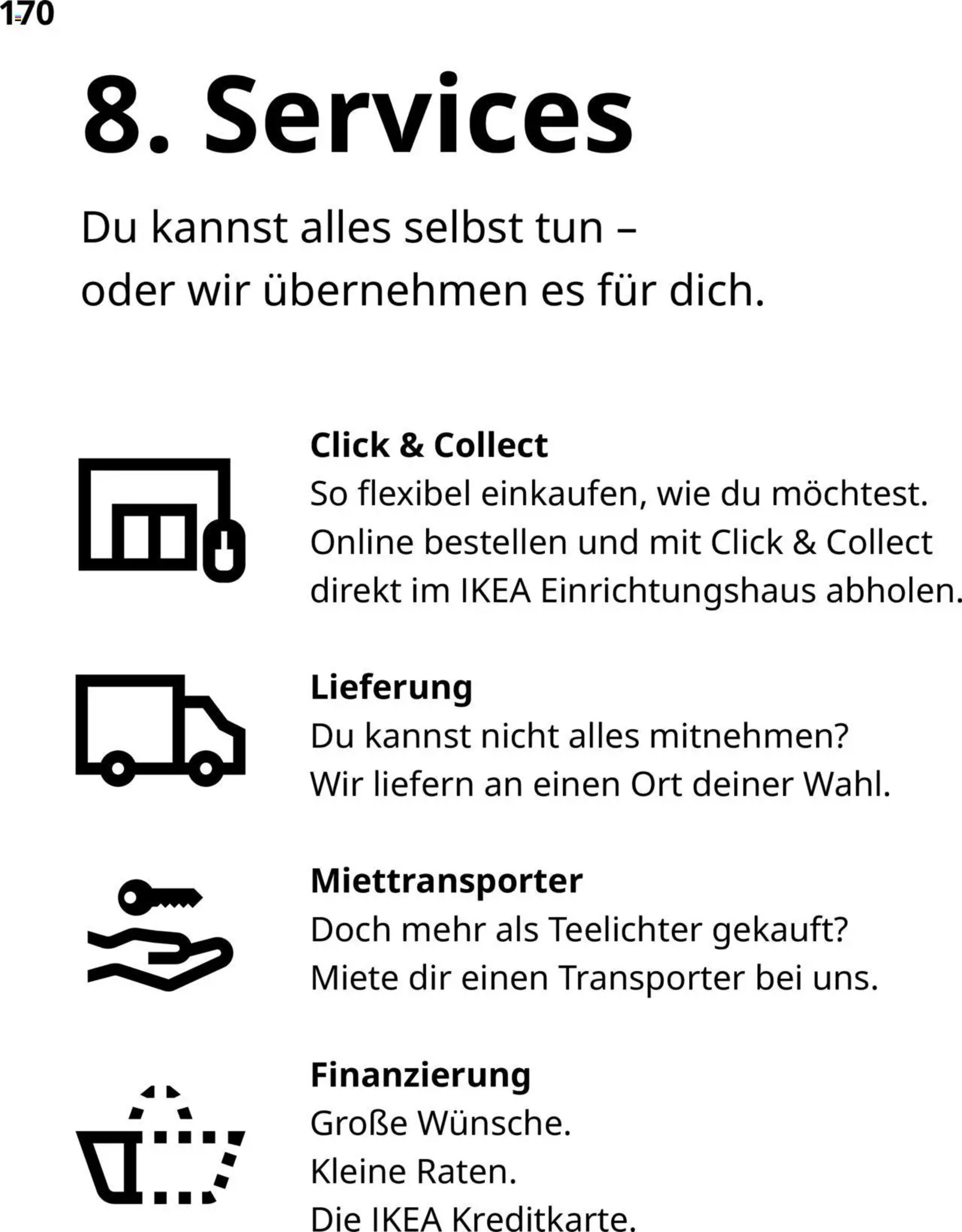IKEA Prospekt - 02-04-2025