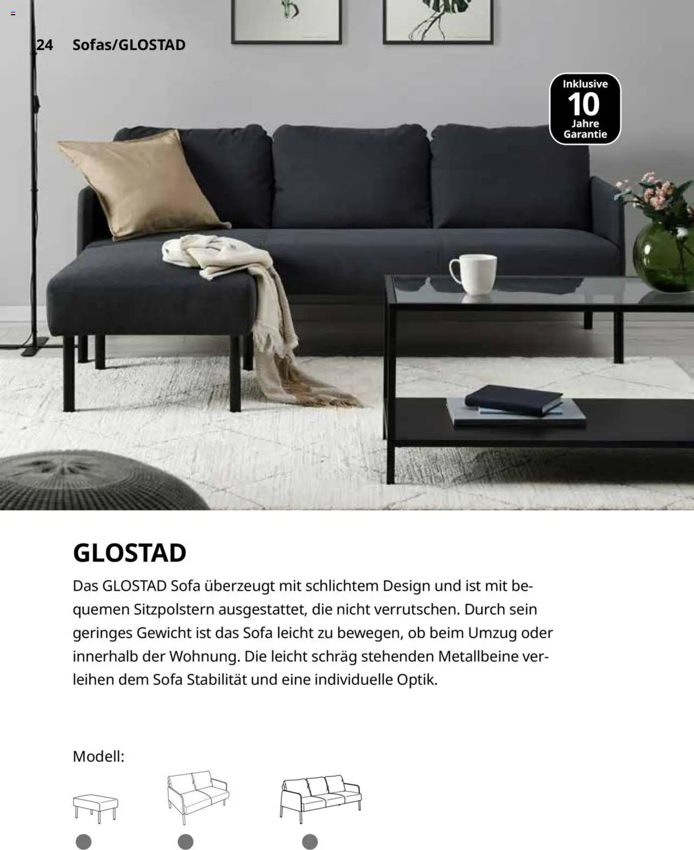 IKEA Prospekt - 02-04-2025