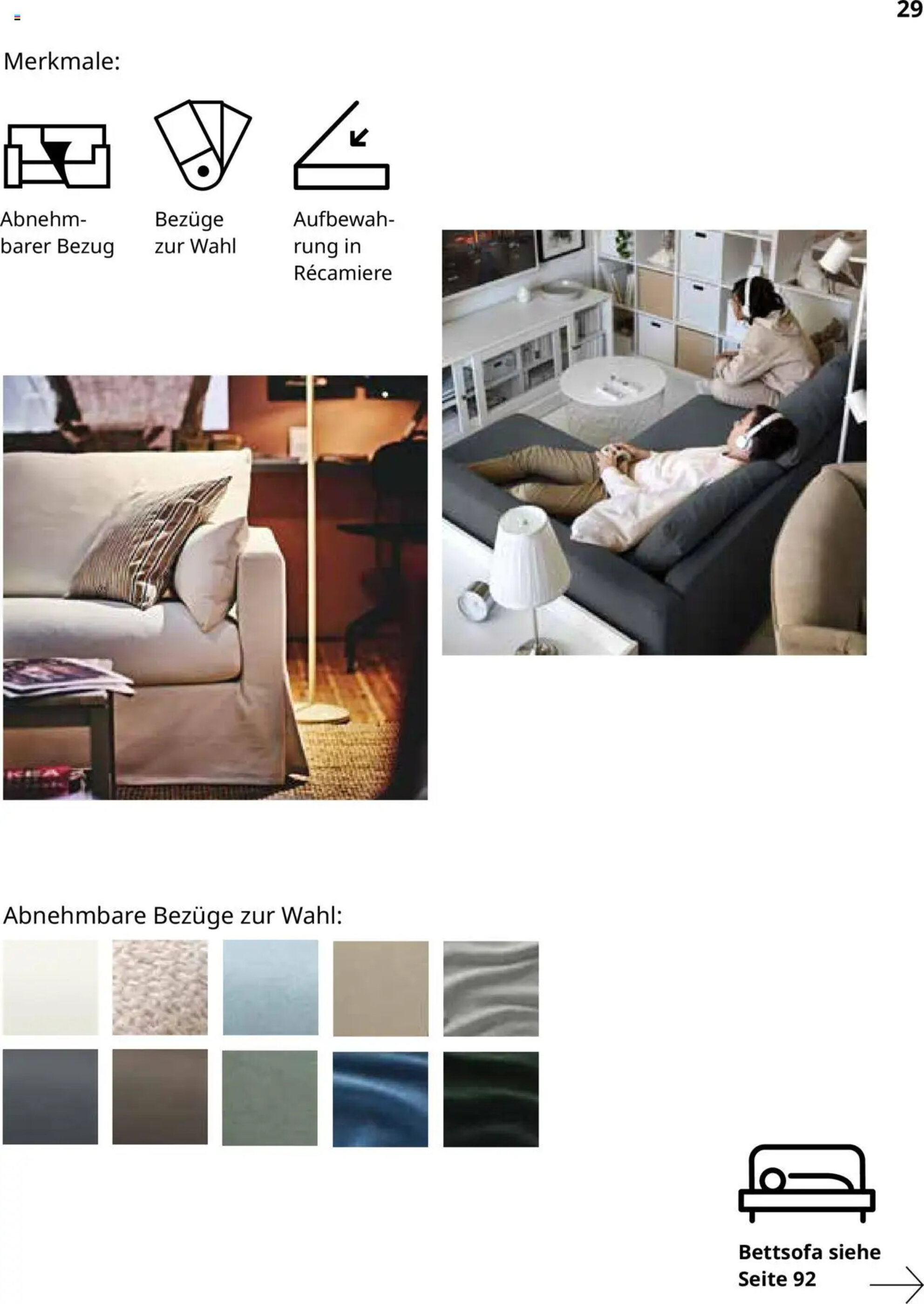 IKEA Prospekt - 02-04-2025