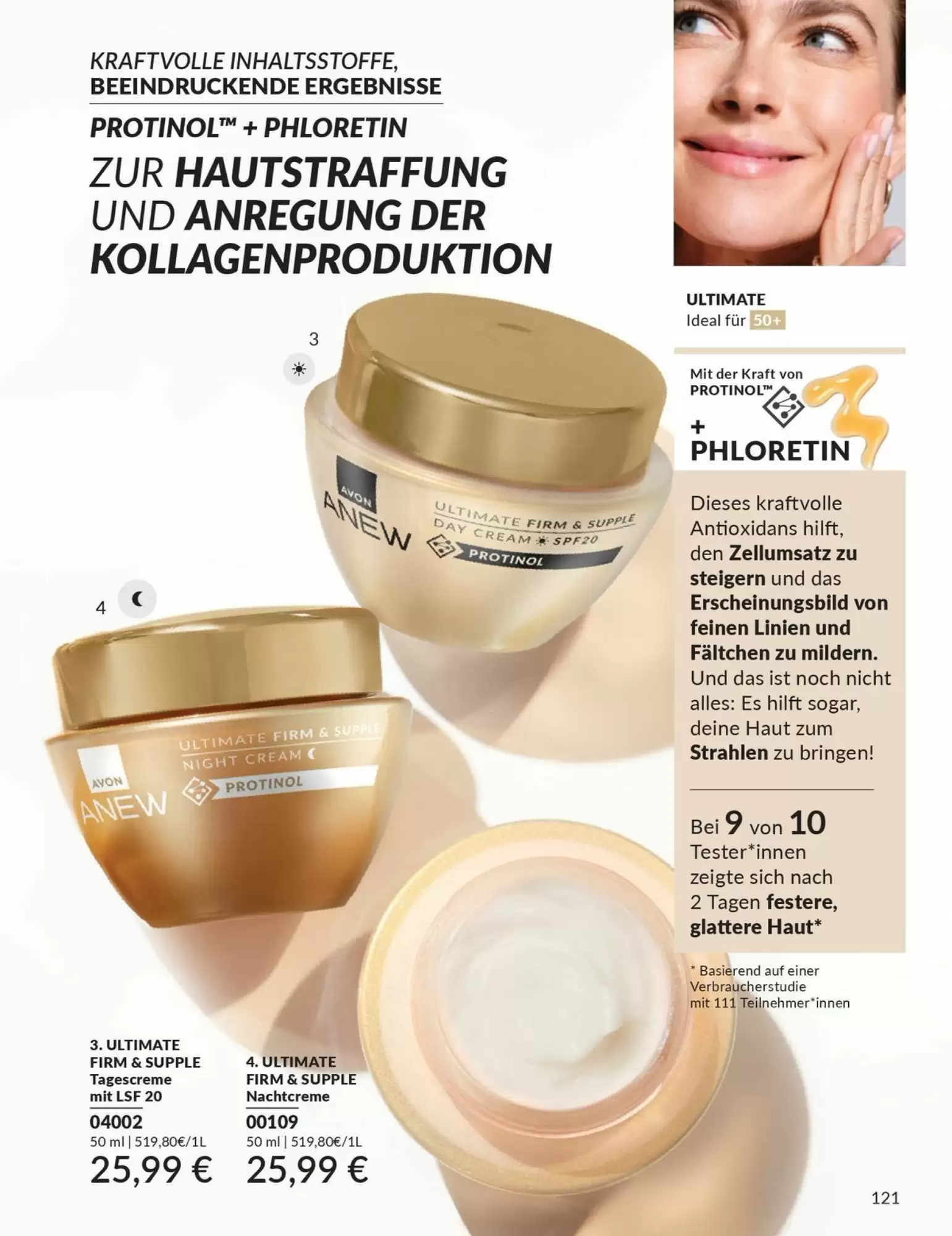 Avon Prospekt - 02-05-2025 ( ist gültig von 02-05-2025 bis 31-05-2025)