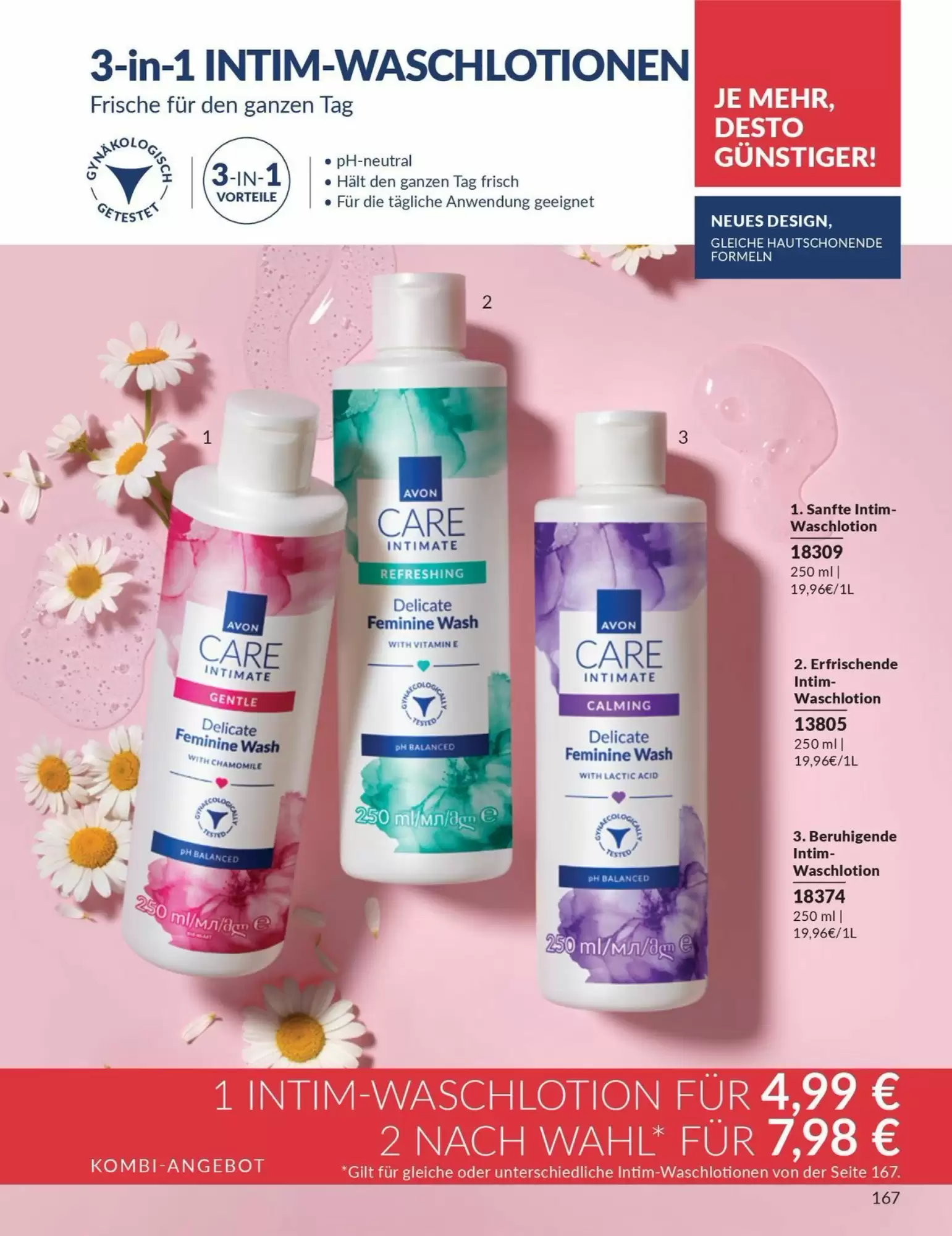Avon Prospekt - 02-05-2025 ( ist gültig von 02-05-2025 bis 31-05-2025)