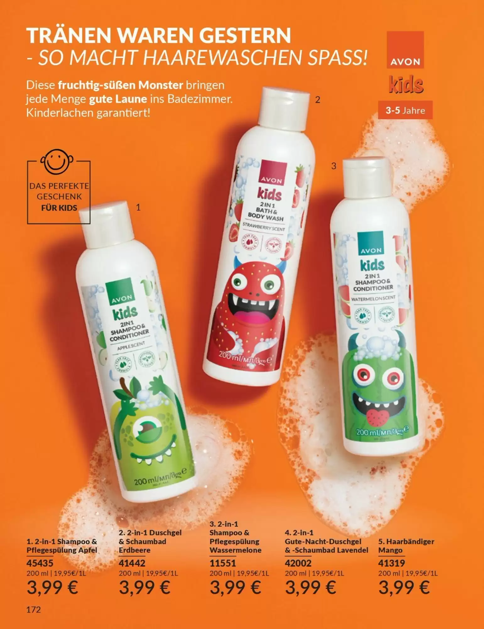 Avon Prospekt - 02-05-2025 ( ist gültig von 02-05-2025 bis 31-05-2025)