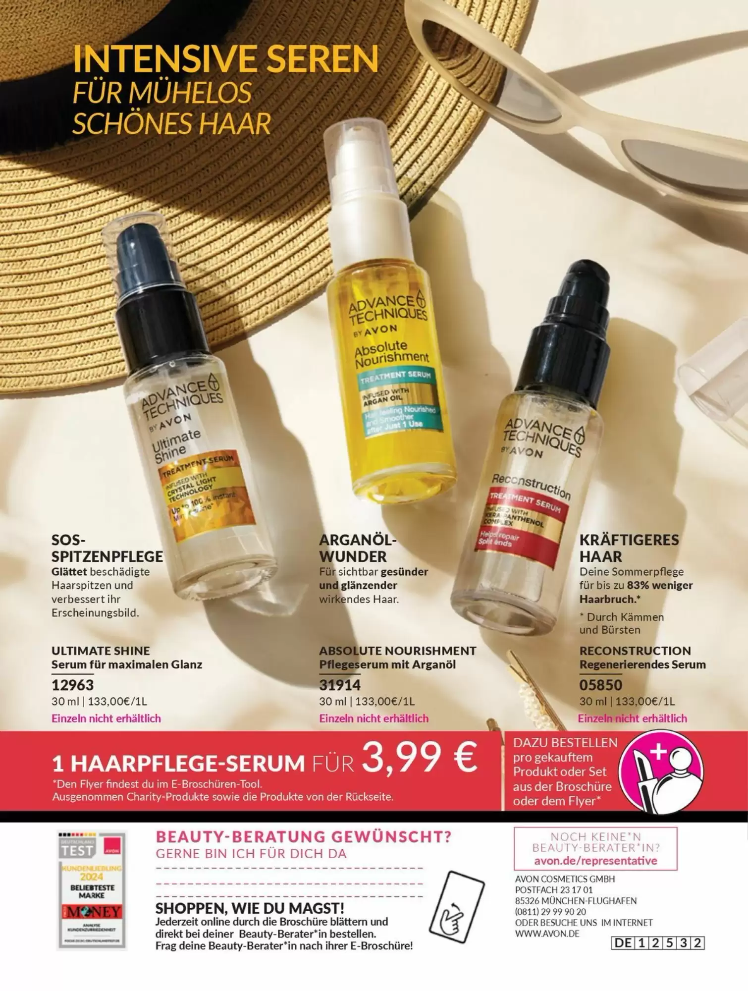 Avon Prospekt - 02-05-2025 ( ist gültig von 02-05-2025 bis 31-05-2025)