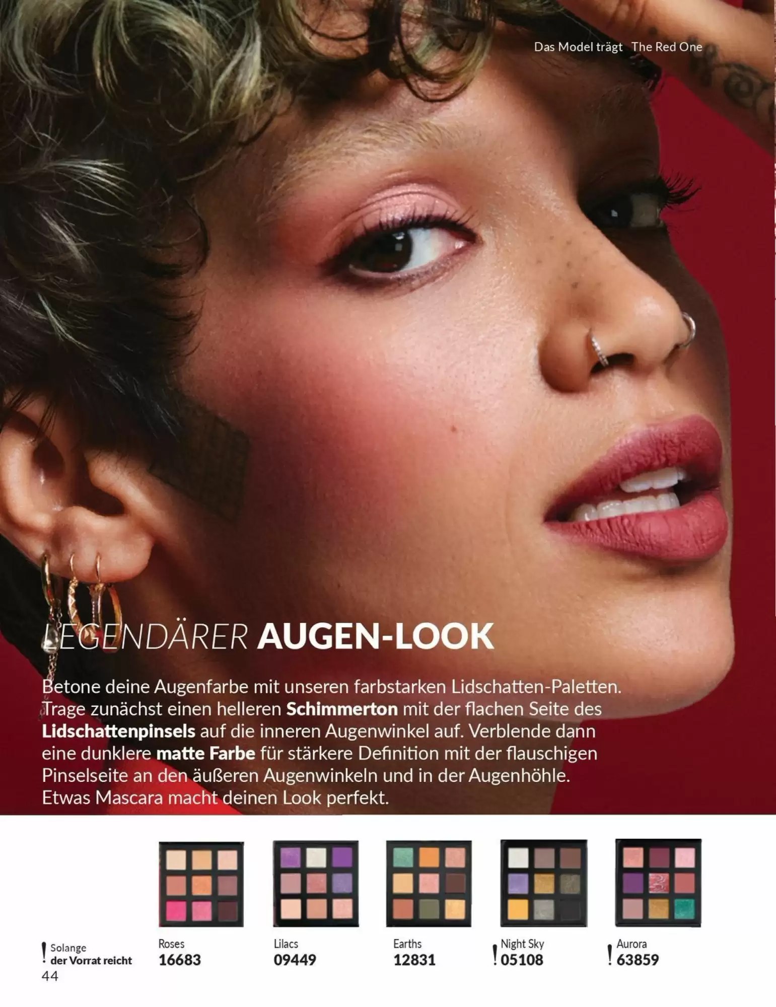Avon Prospekt - 02-05-2025 ( ist gültig von 02-05-2025 bis 31-05-2025)