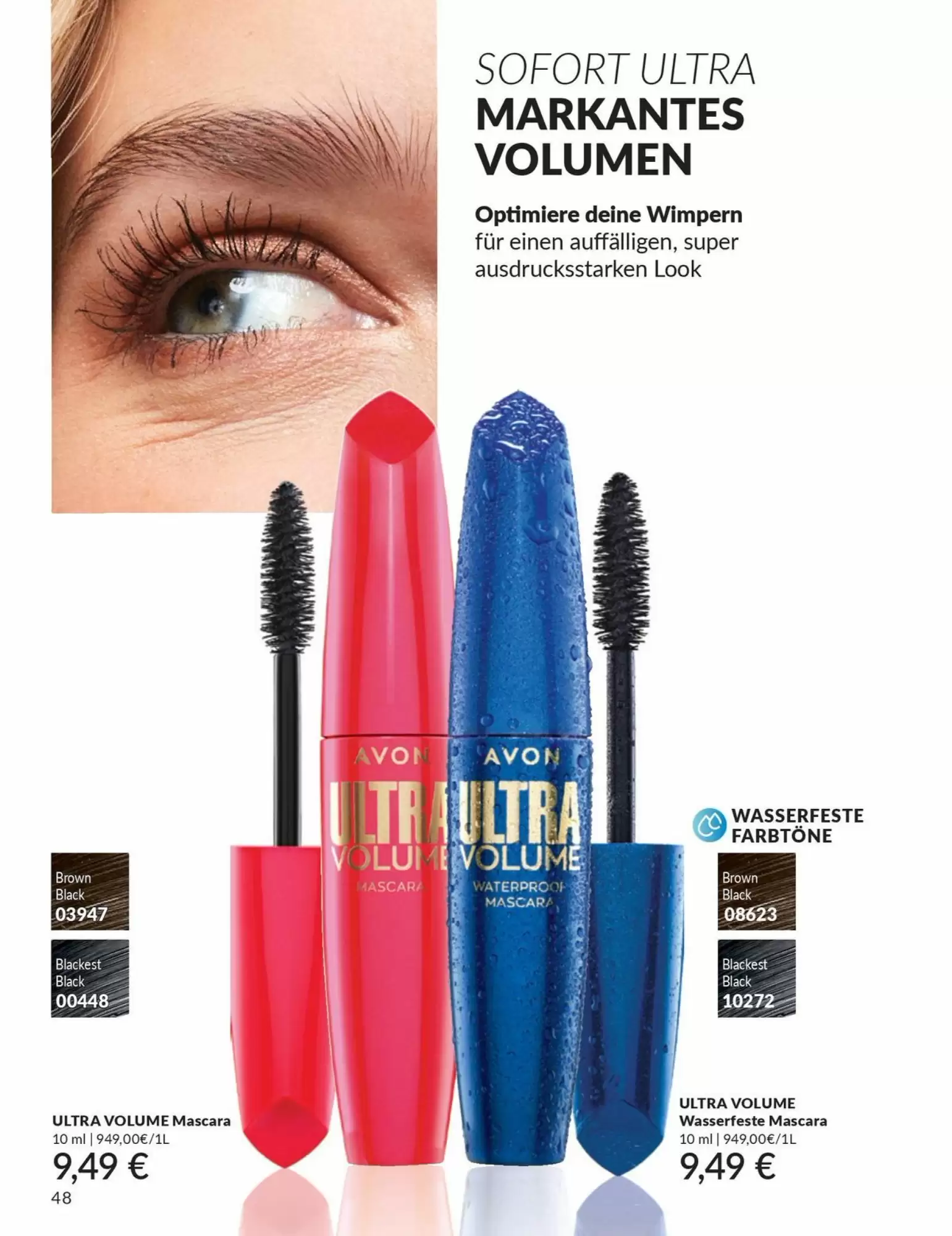 Avon Prospekt - 02-05-2025 ( ist gültig von 02-05-2025 bis 31-05-2025)