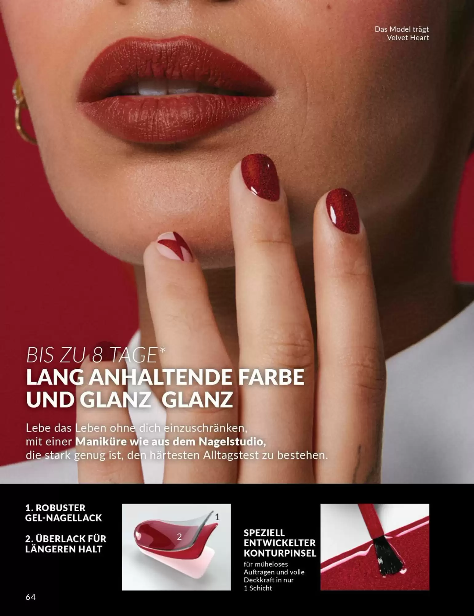 Avon Prospekt - 02-05-2025 ( ist gültig von 02-05-2025 bis 31-05-2025)