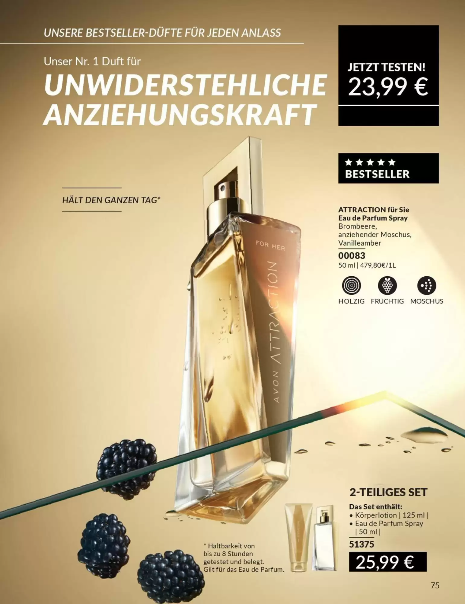 Avon Prospekt - 02-05-2025 ( ist gültig von 02-05-2025 bis 31-05-2025)