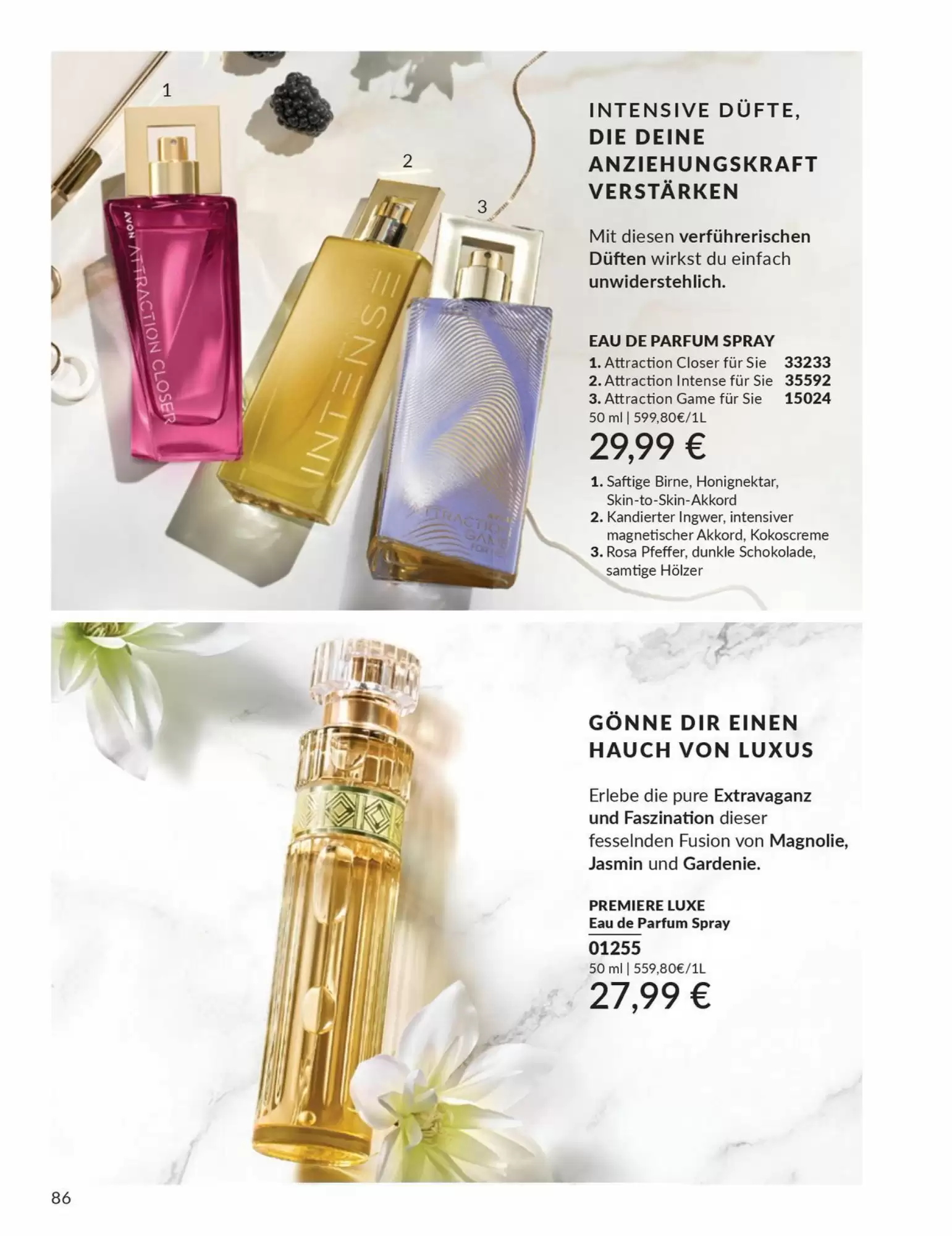 Avon Prospekt - 02-05-2025 ( ist gültig von 02-05-2025 bis 31-05-2025)