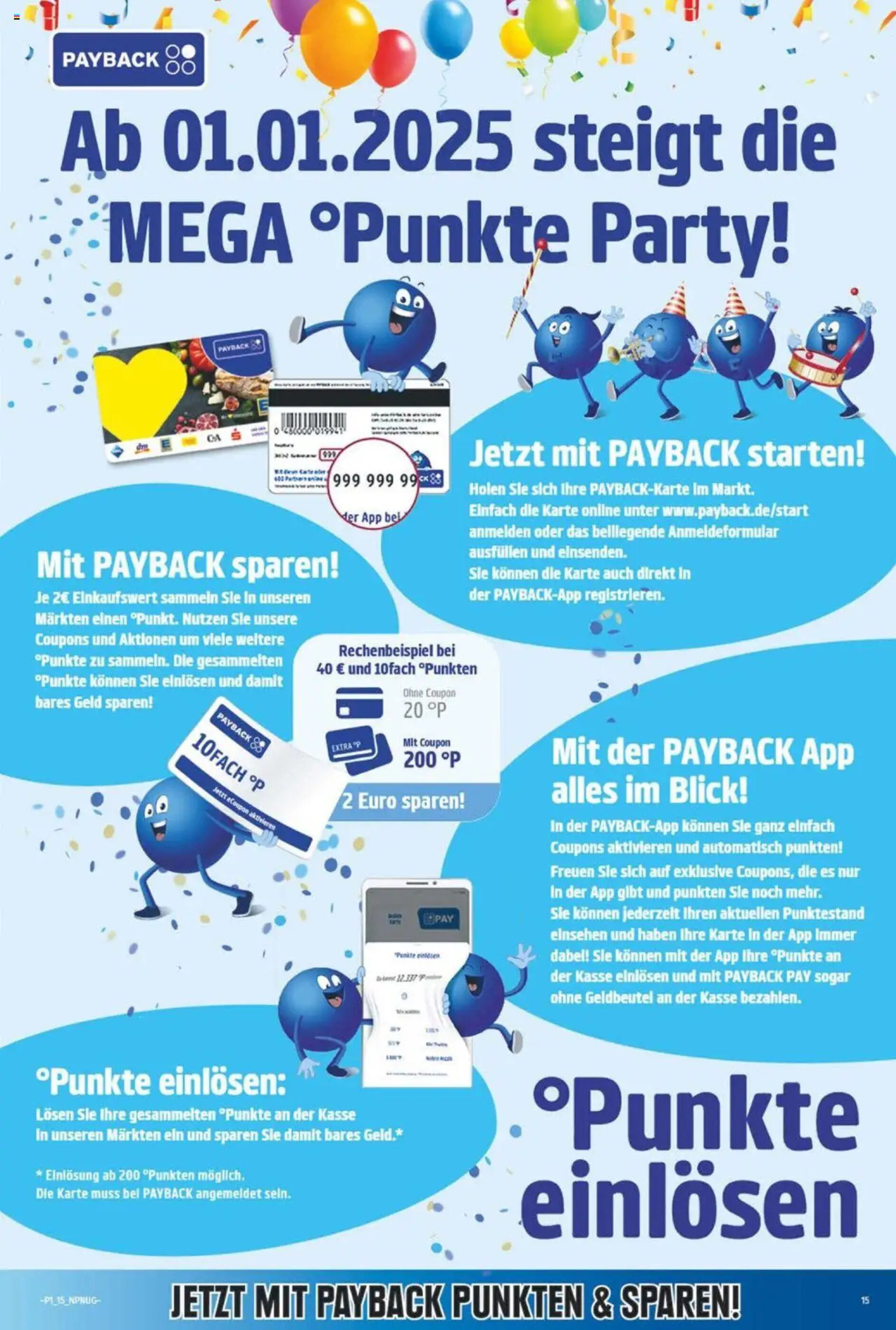 NP Discount Prospekt woche 1 - 30-12-2024