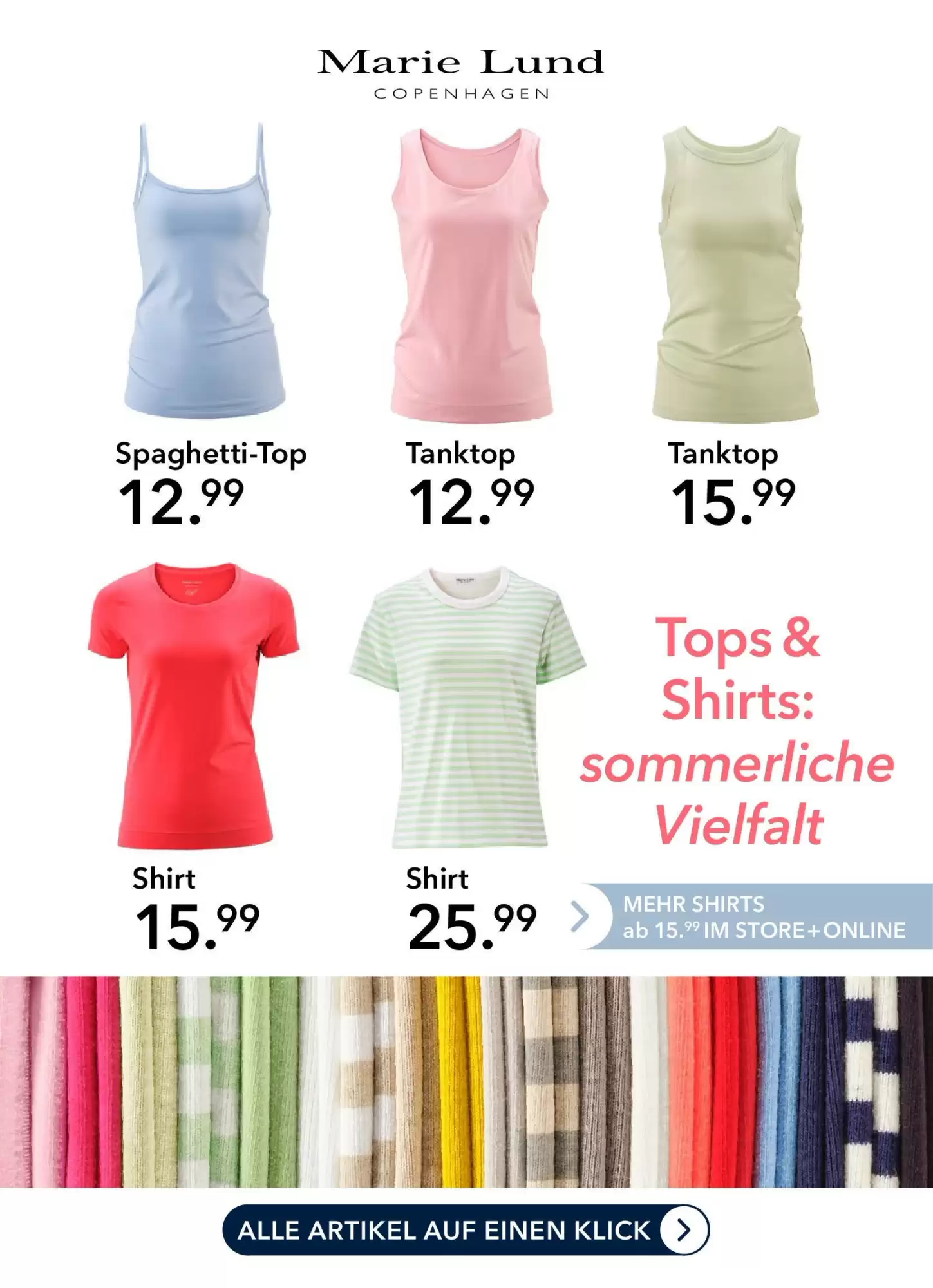 Peek & Cloppenburg Prospekt woche 18 - 27-04-2025