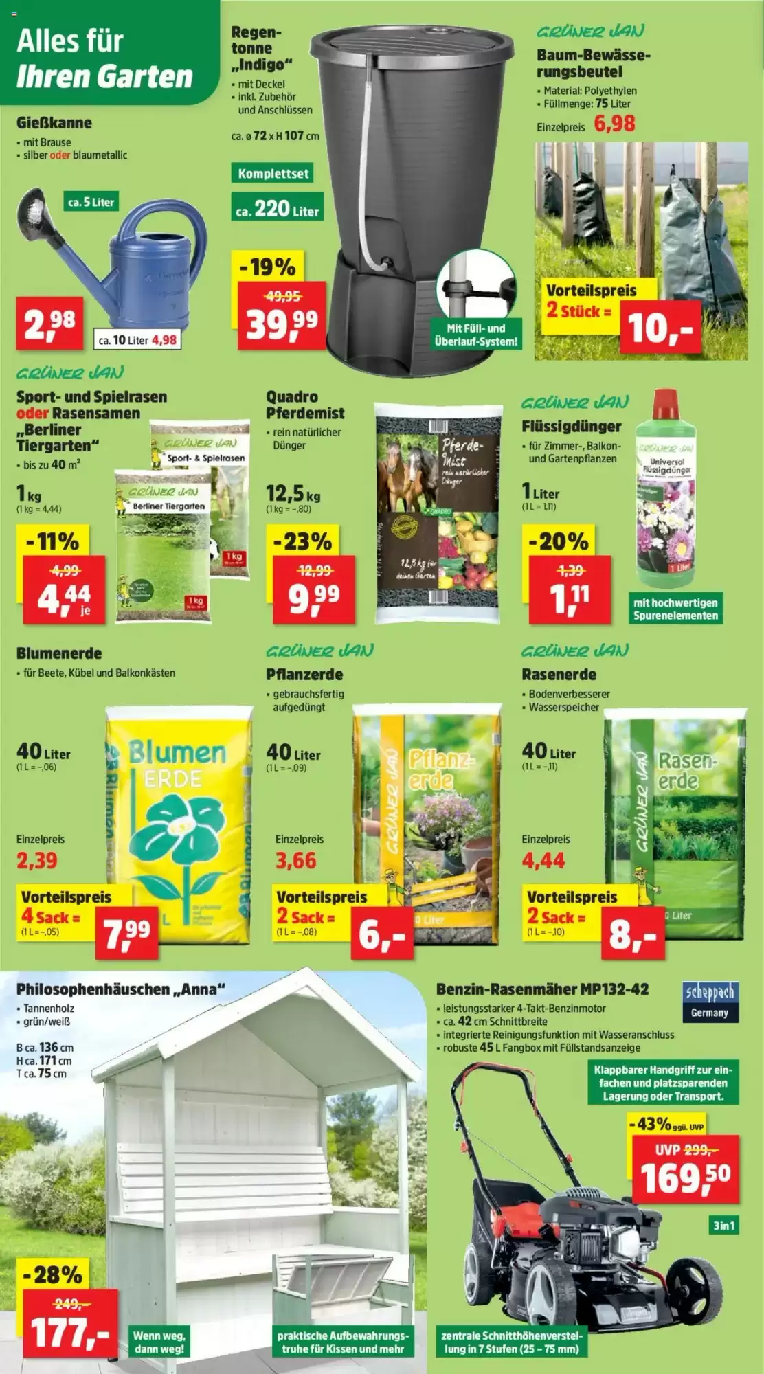 Thomas Philipps Prospekt woche 23 - 02-06-2025 ( ist gültig von 02-06-2025 bis 07-06-2025) | 2