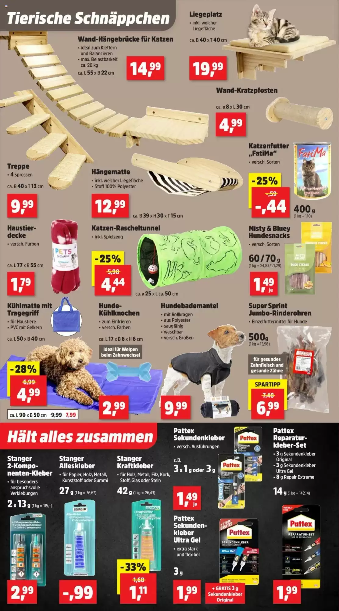 Thomas Philipps Prospekt woche 23 - 02-06-2025 ( ist gültig von 02-06-2025 bis 07-06-2025) | 10