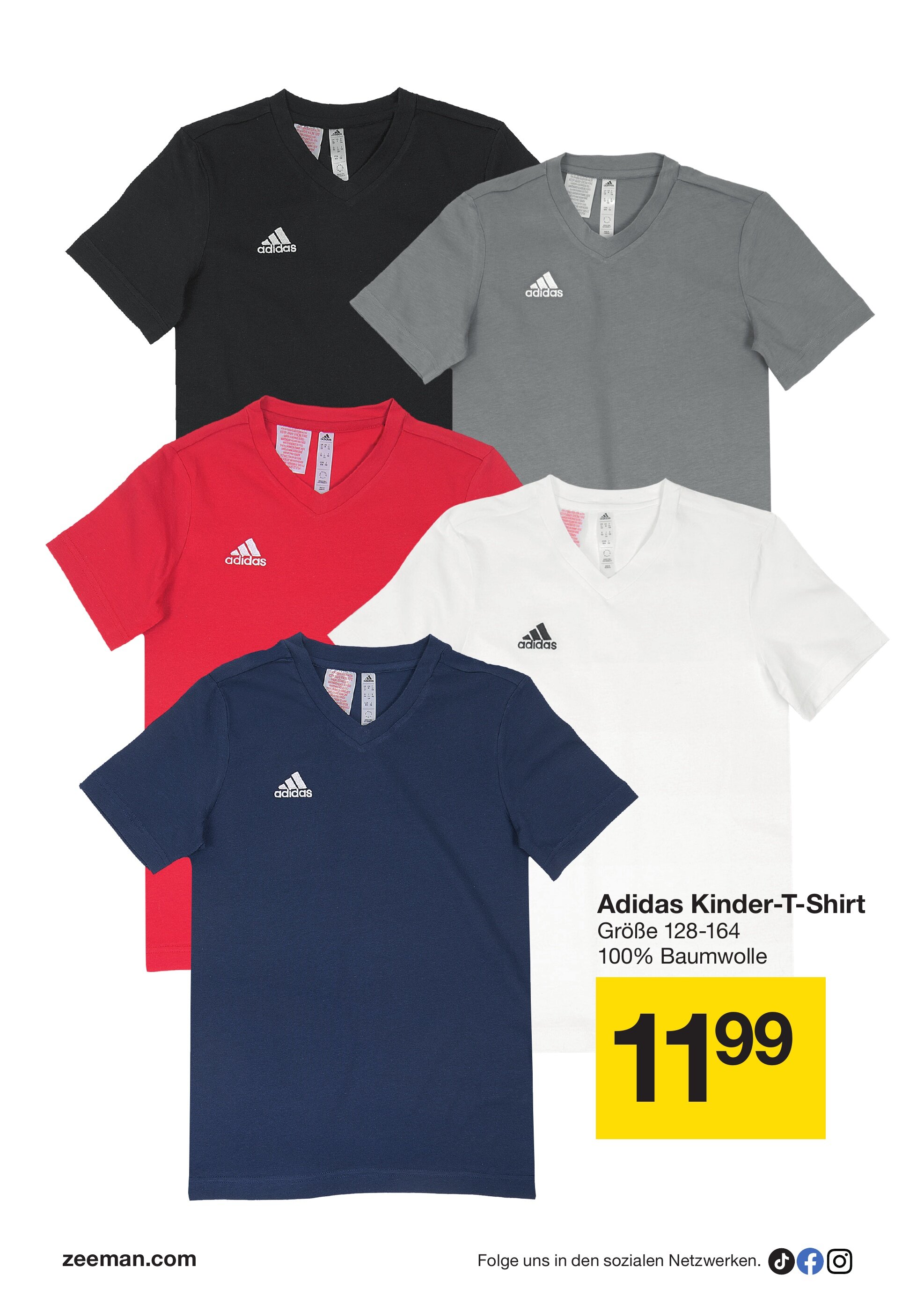 Zeeman Prospekt - 19-04-2025