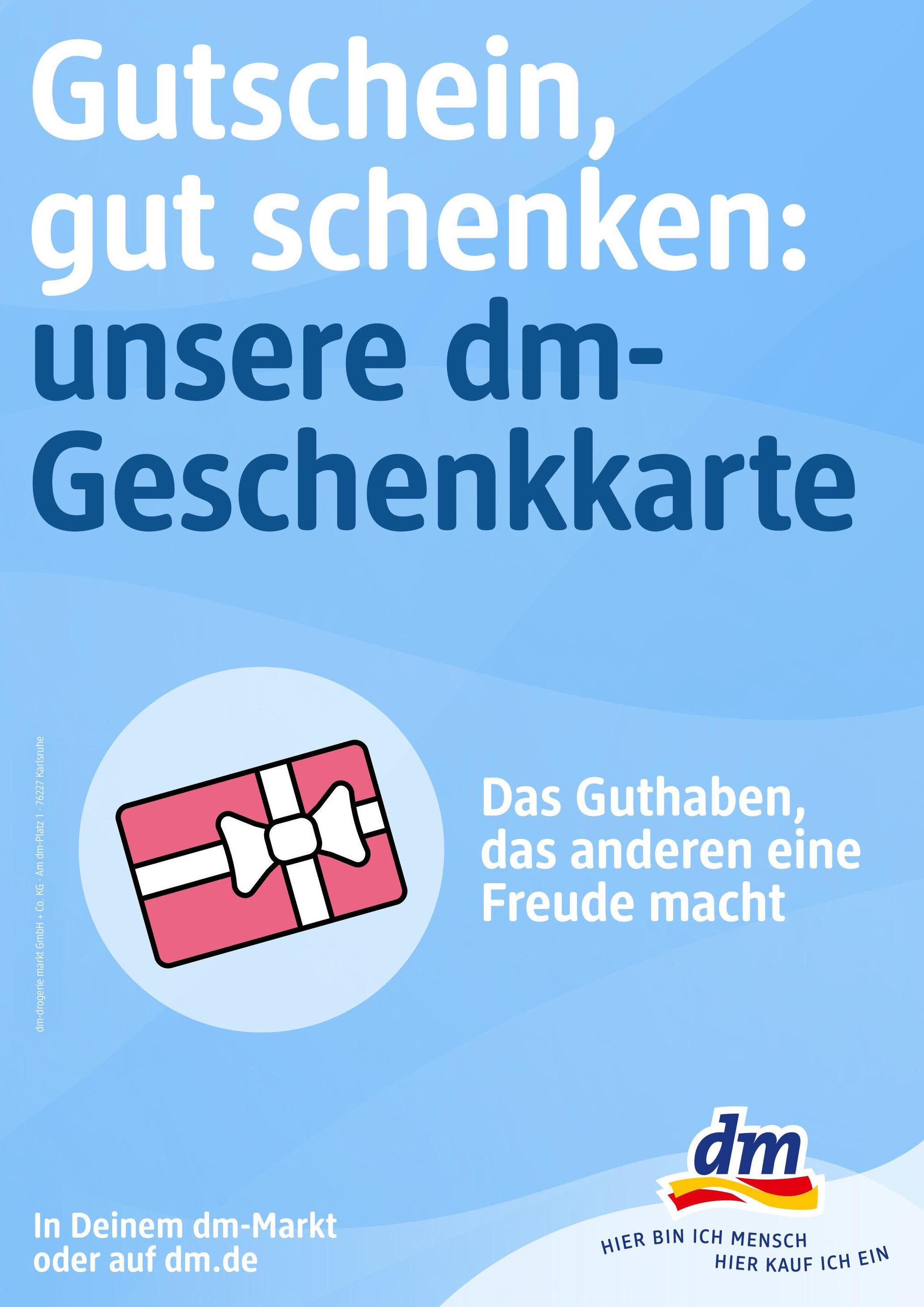 dm drogerie Prospekt - 08-04-2025
