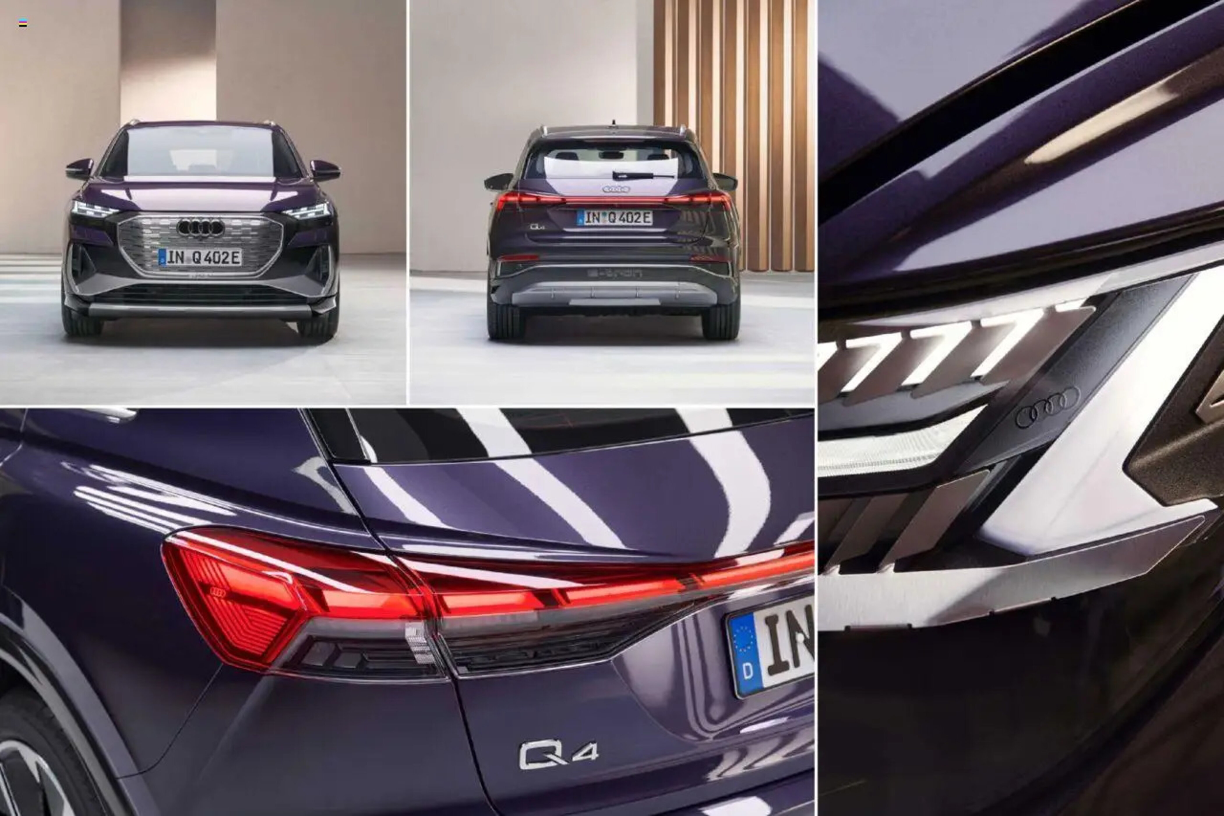 Audi Prospekt - 29-01-2025