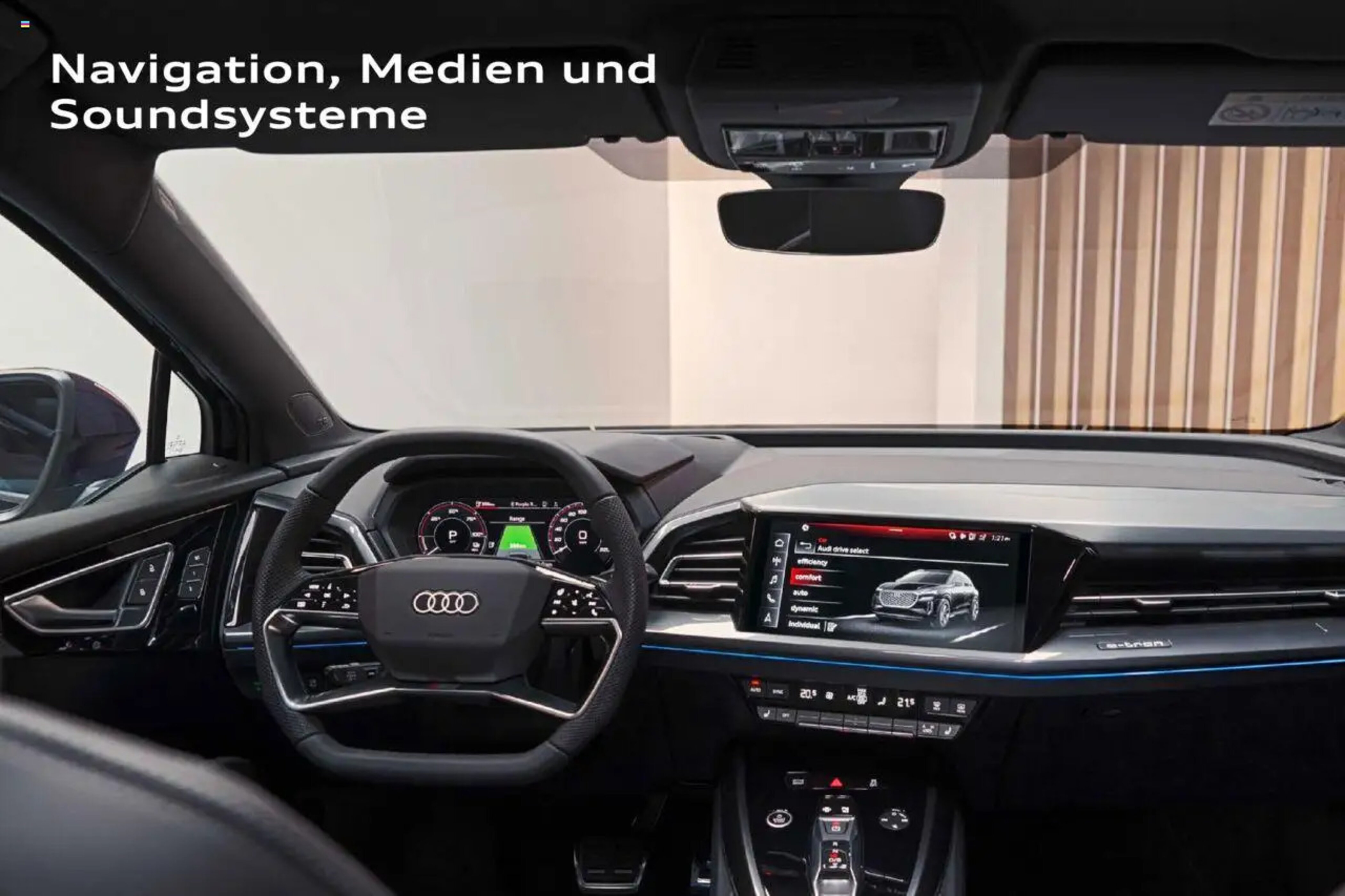 Audi Prospekt - 29-01-2025