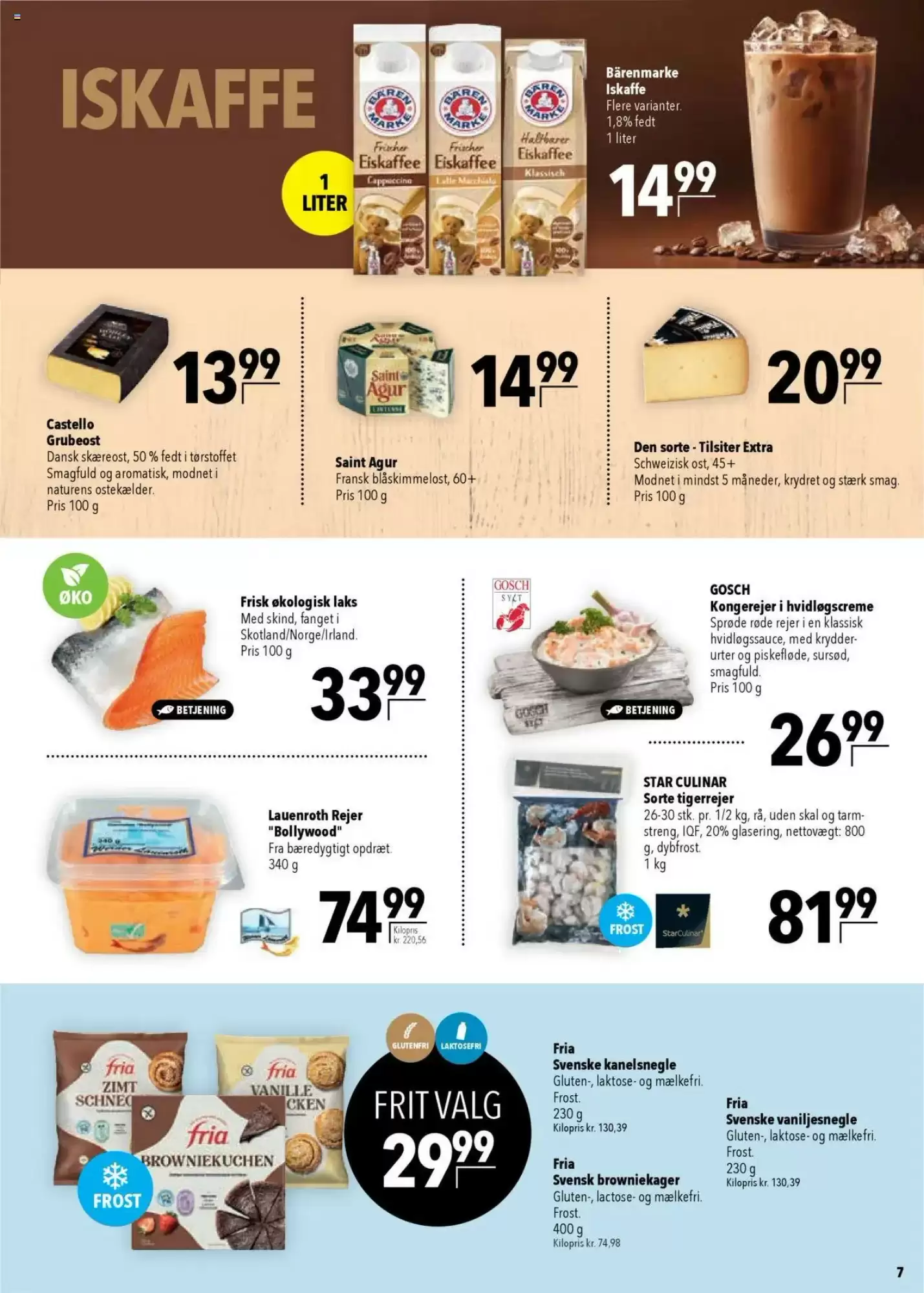 CITTI Markt Prospekt - 30-04-2025