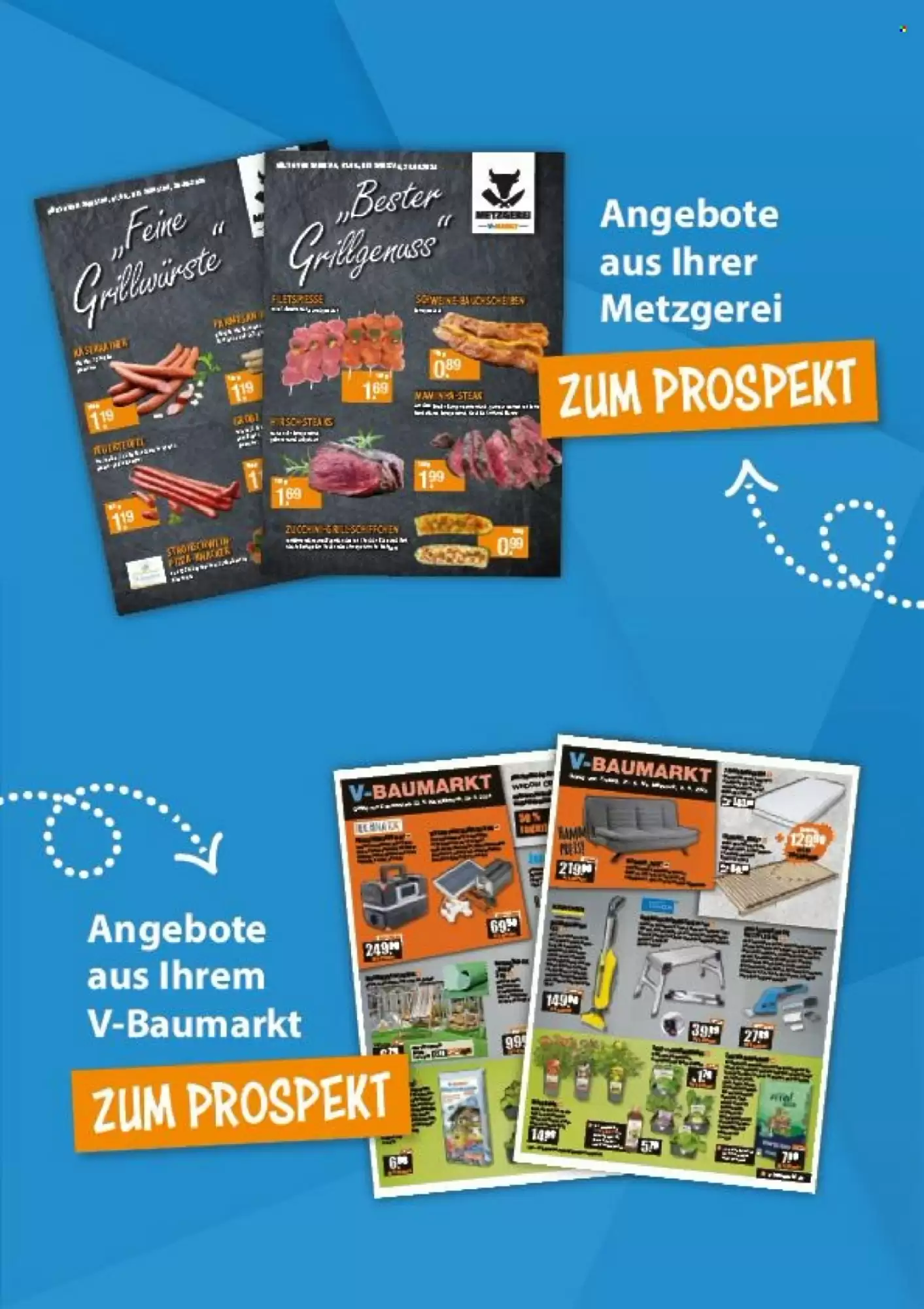 V Markt Prospekt woche 22 - 30-05-2025 ( ist gültig von 30-05-2025 bis 04-06-2025) | 25
