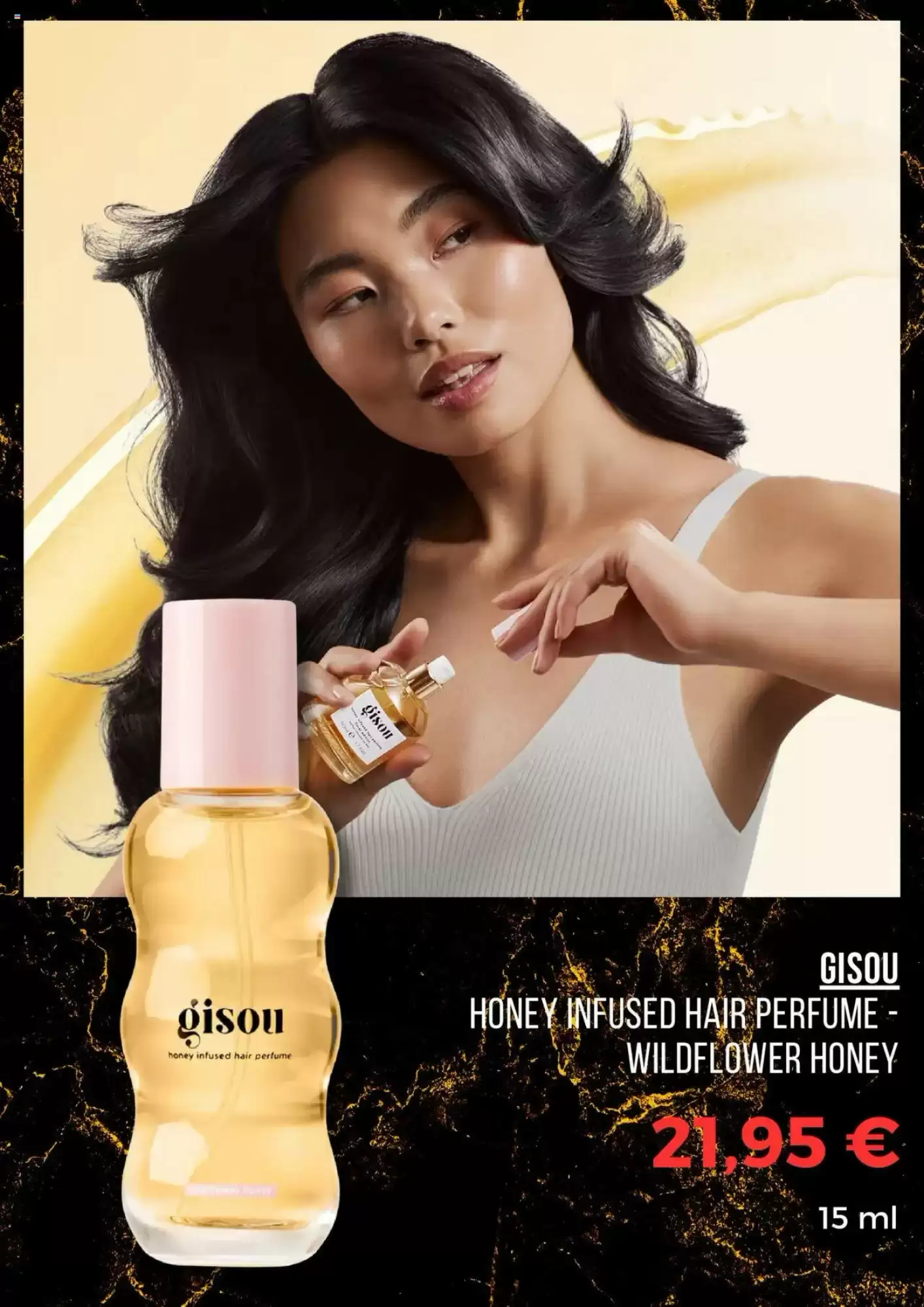 Sephora Prospekt - 01-05-2025