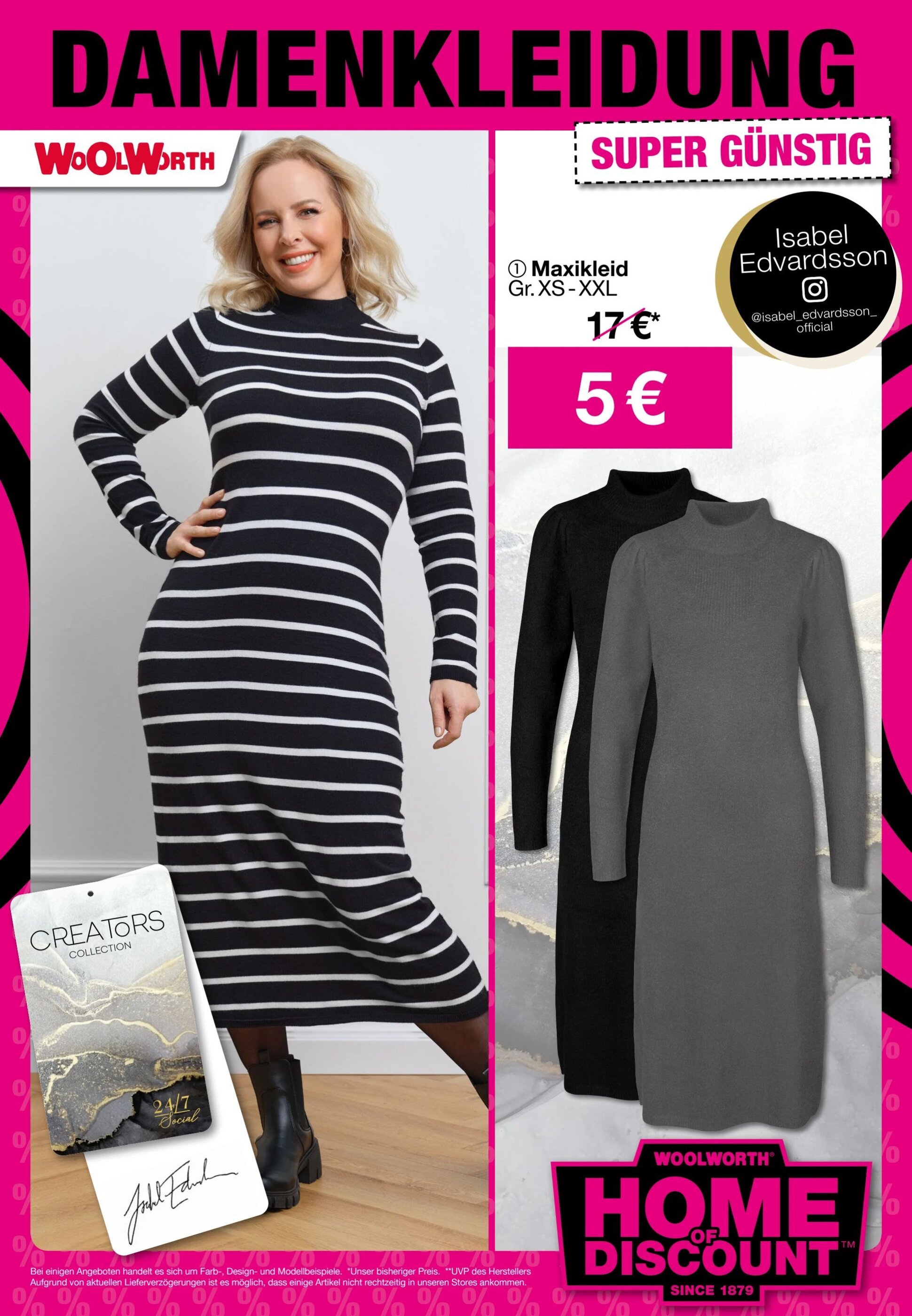 Woolworth Prospekt - 06-03-2025