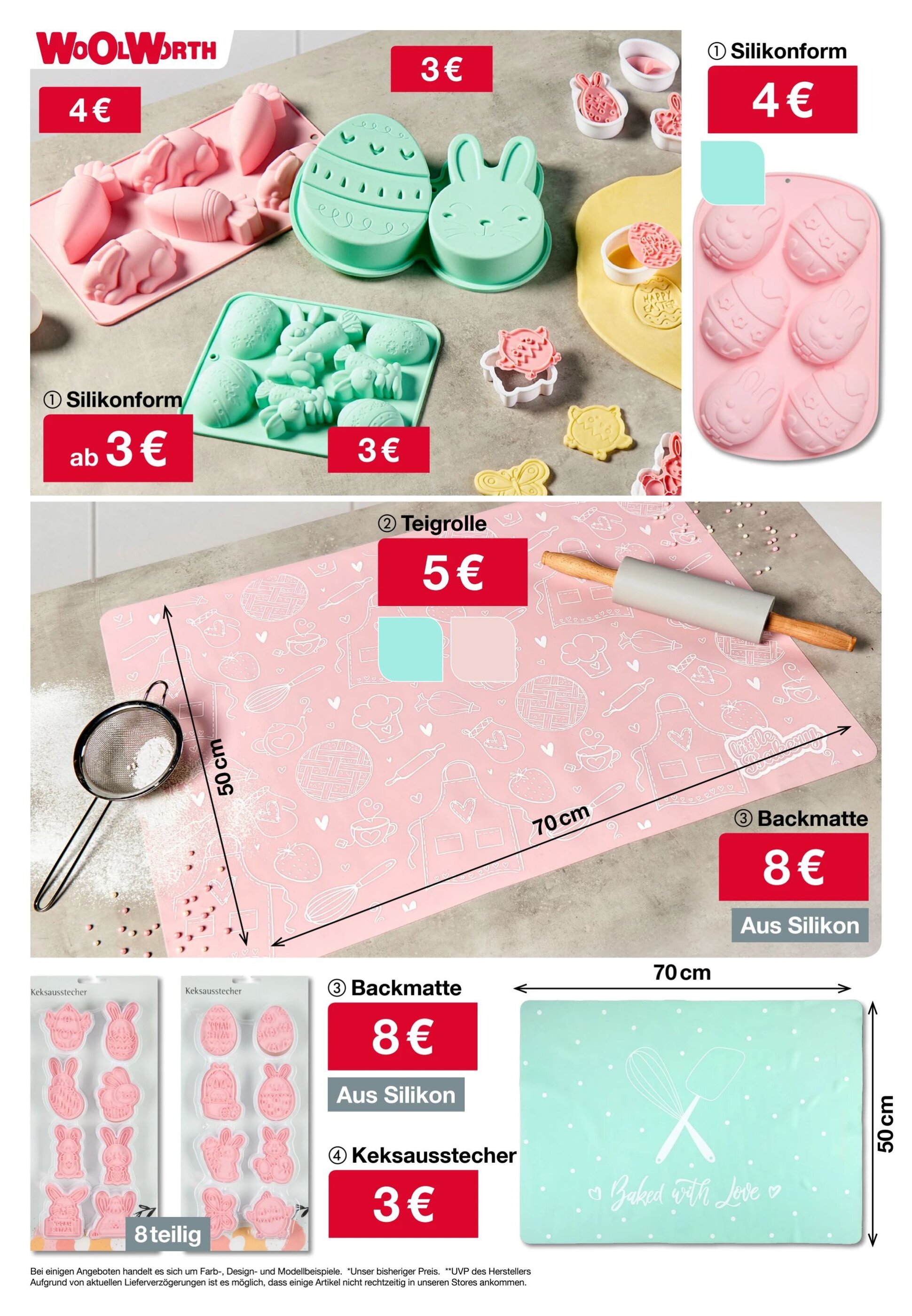 Woolworth Prospekt - 06-03-2025