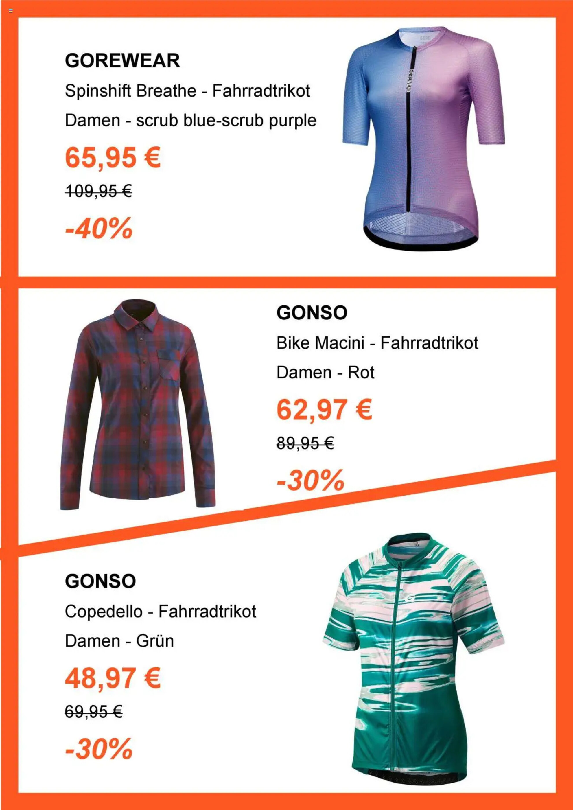 Sportscheck Prospekt - 22-04-2025