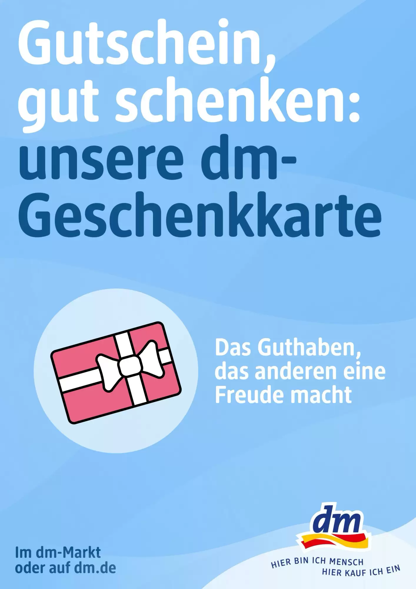 dm drogerie Prospekt woche 19 - 06-05-2025 ( ist gültig von 06-05-2025 bis 14-05-2025) | 2