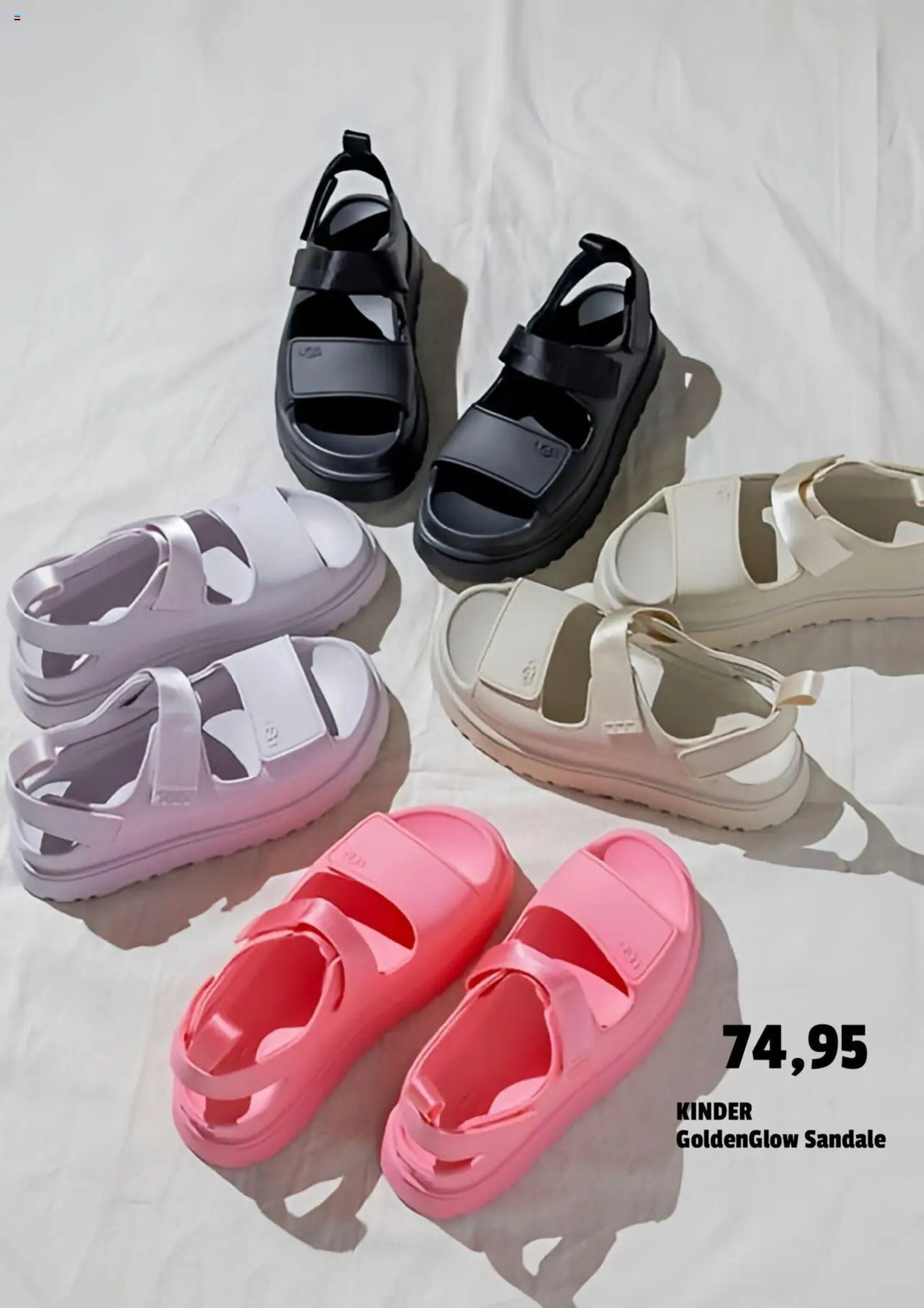 UGG Prospekt - 22-04-2025