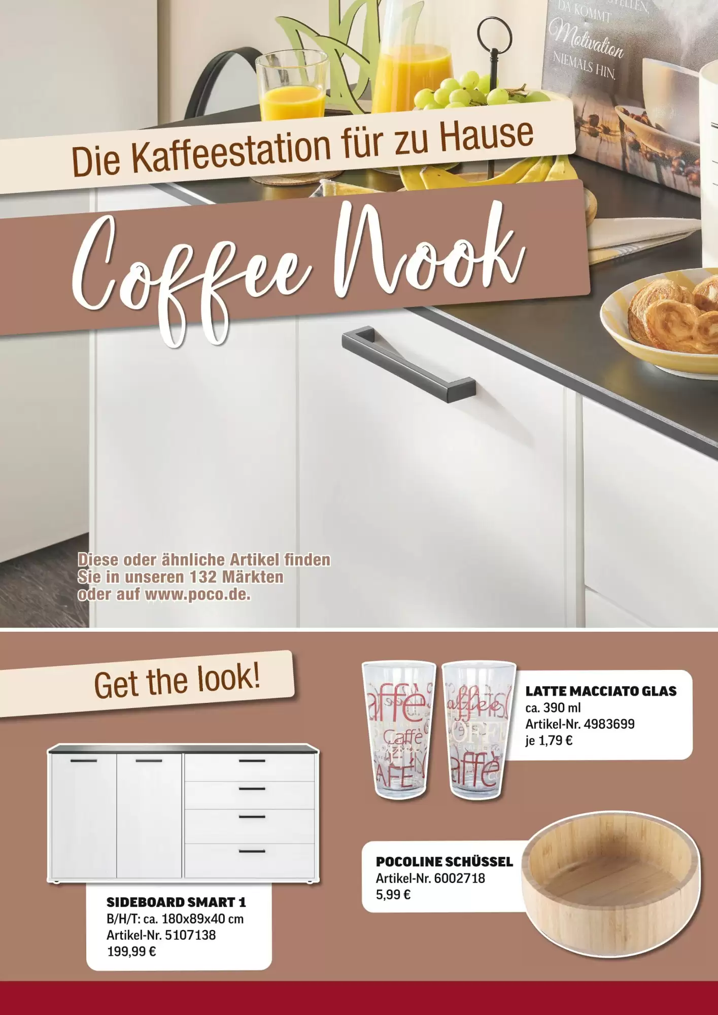Poco Prospekt woche 21 - 24-05-2025 ( ist gültig von 24-05-2025 bis 29-05-2025) | 22