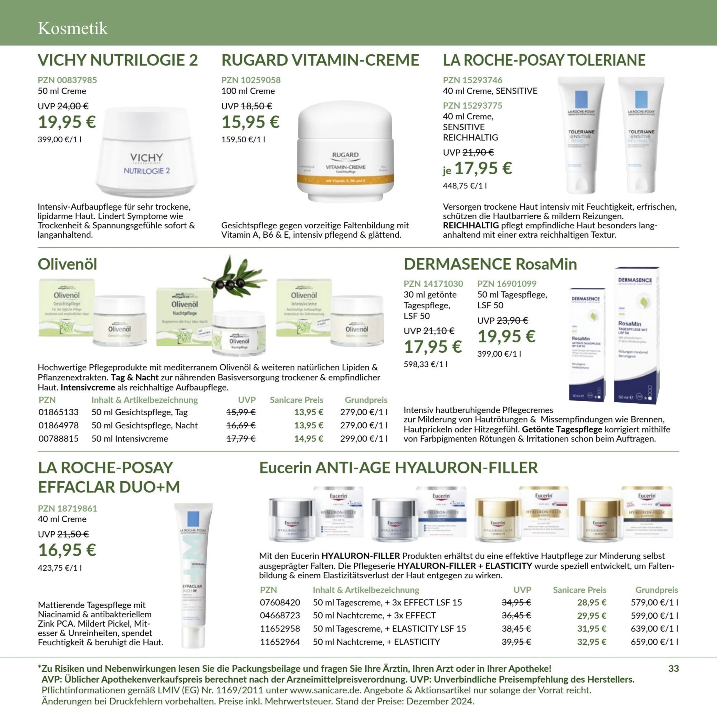 Sanicare Prospekt - 11-01-2025