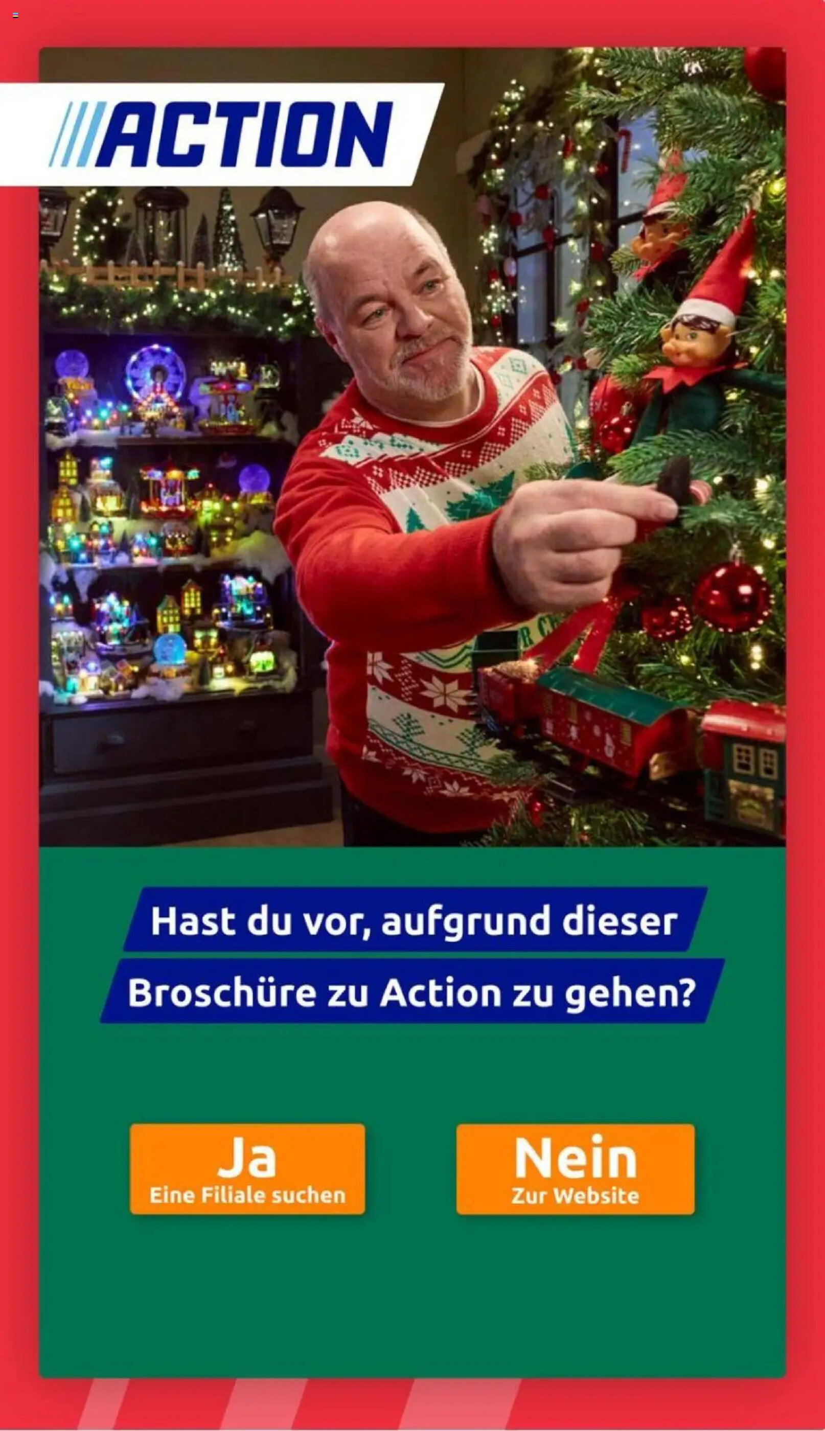 Action Prospekt woche 2 - 08-01-2025