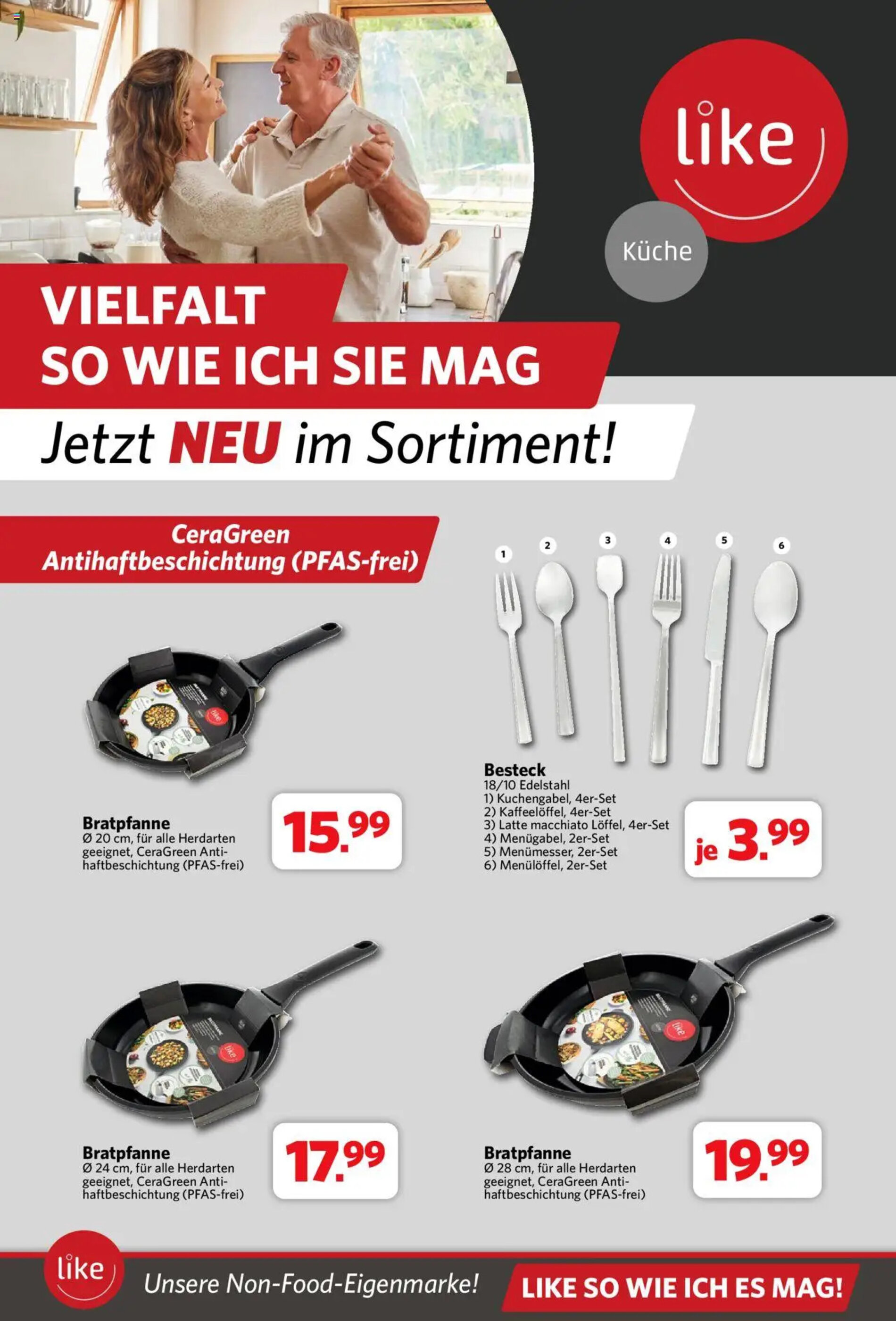 Famila Nord West Prospekt - 01-03-2025