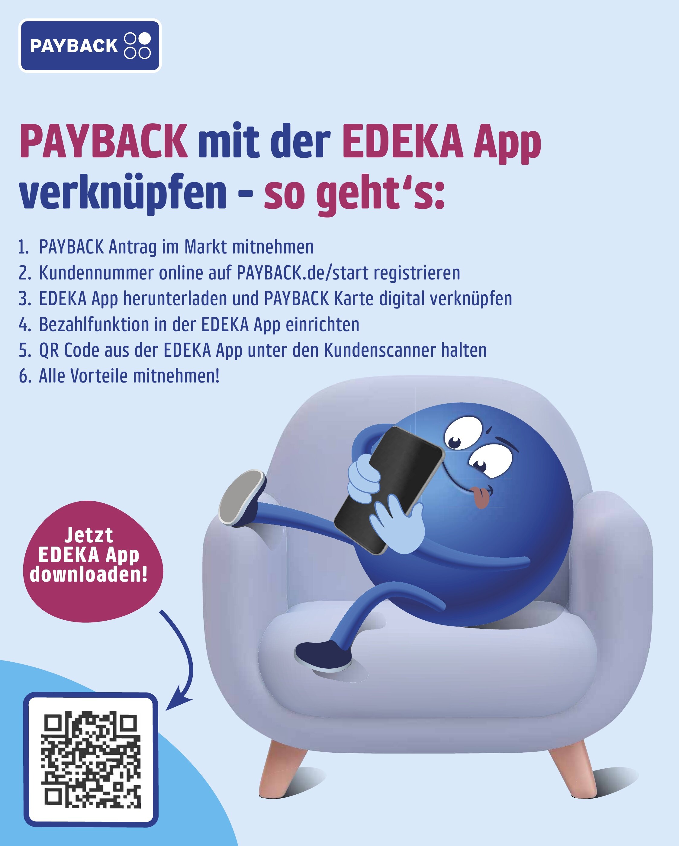 WEZ Prospekt woche 14 - 31-03-2025