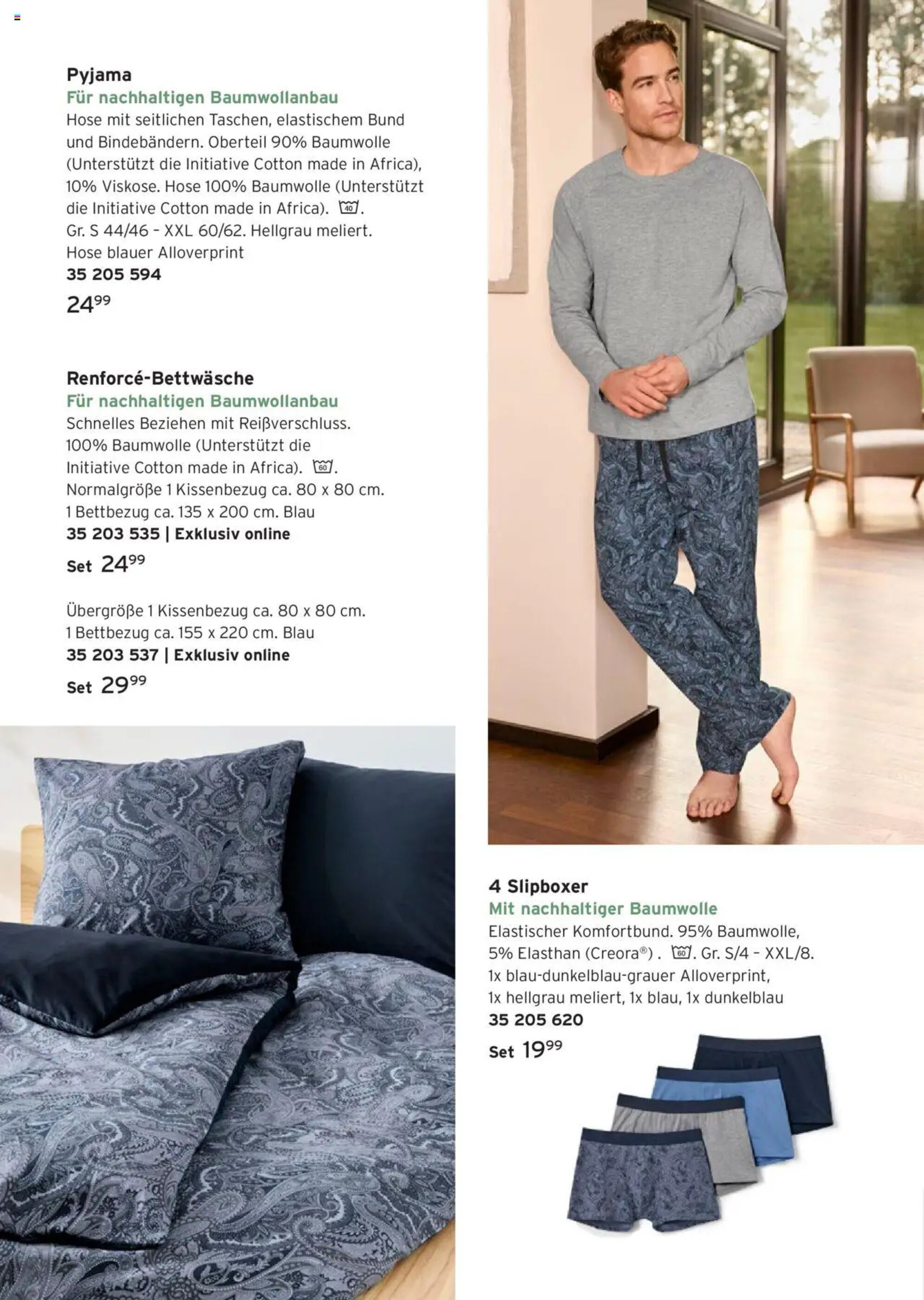 Tchibo Prospekt - 16-04-2025