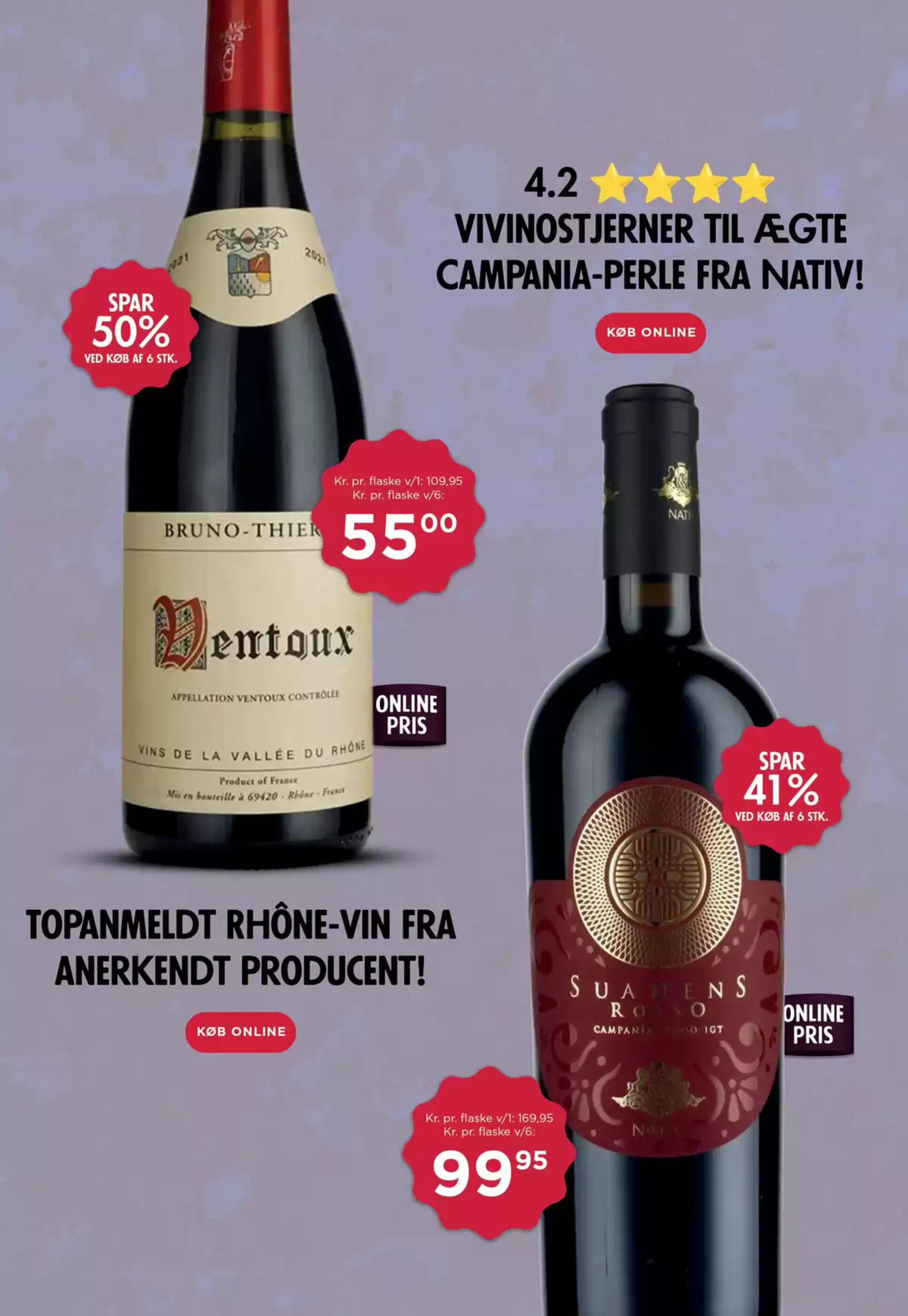 MENY tilbudsavis - 04-04-2025