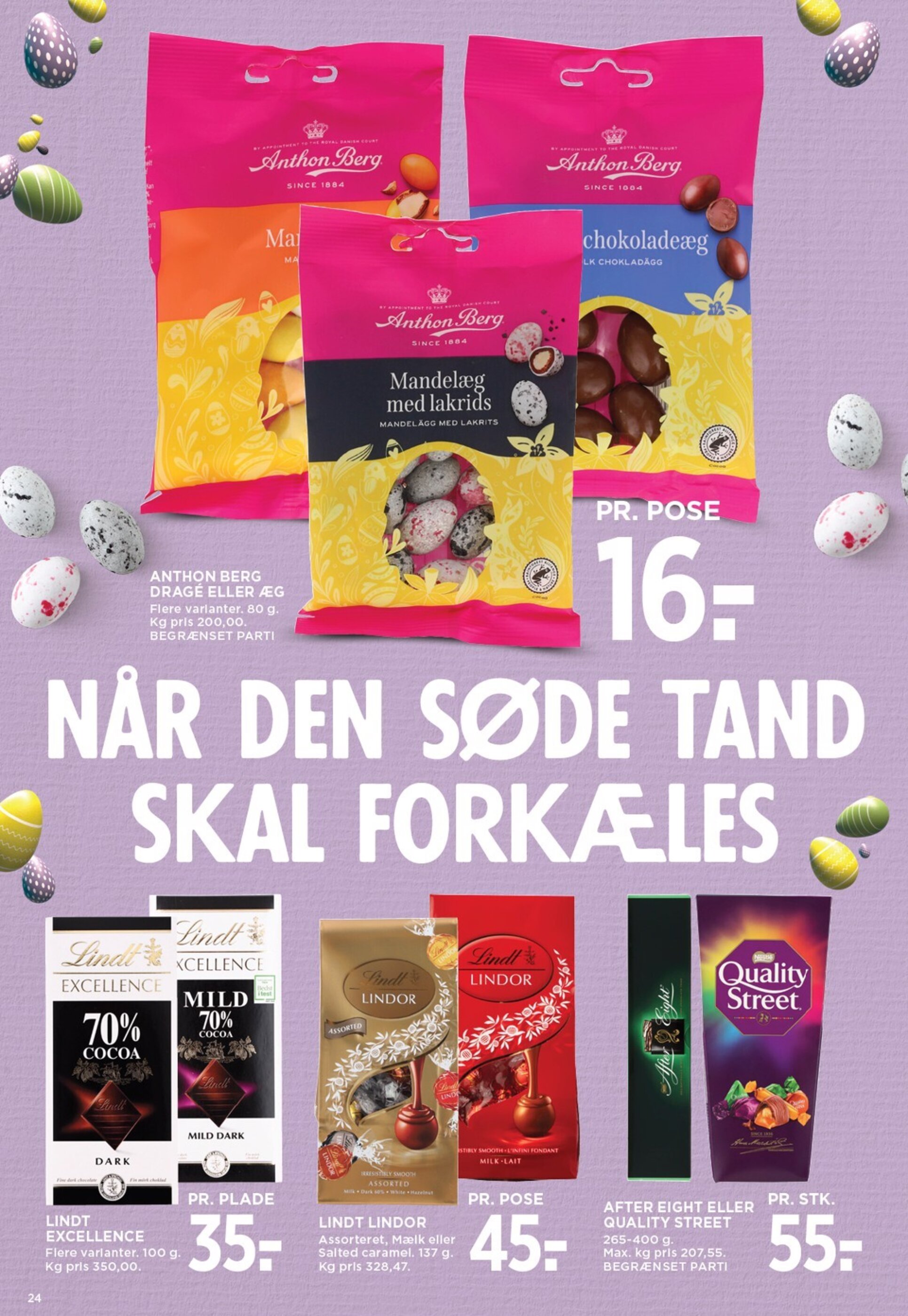 MENY tilbudsavis - 11-04-2025 ( gælder fra 11-04-2025 indtil 19-04-2025)